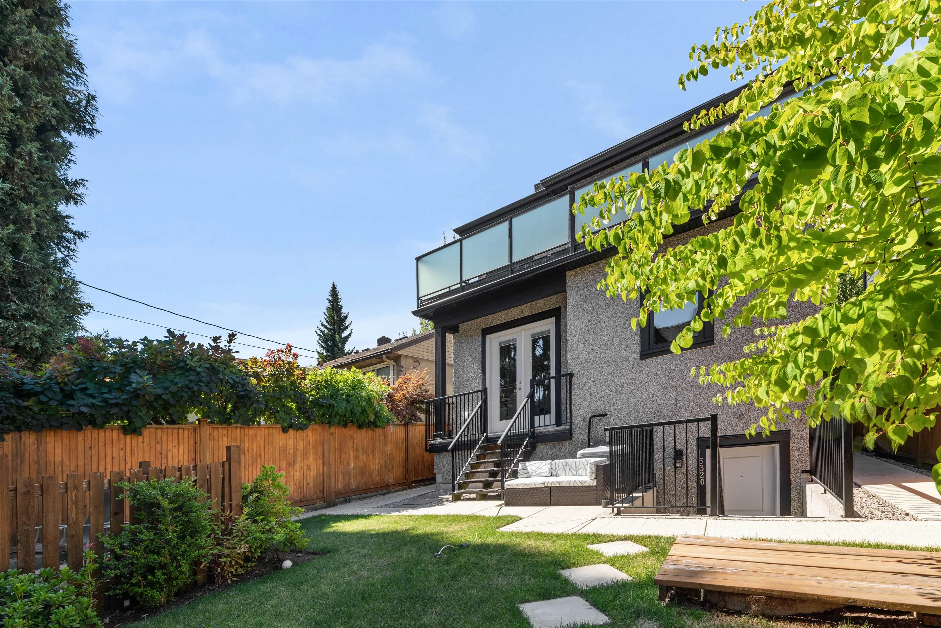 5318 Prince Edward Street