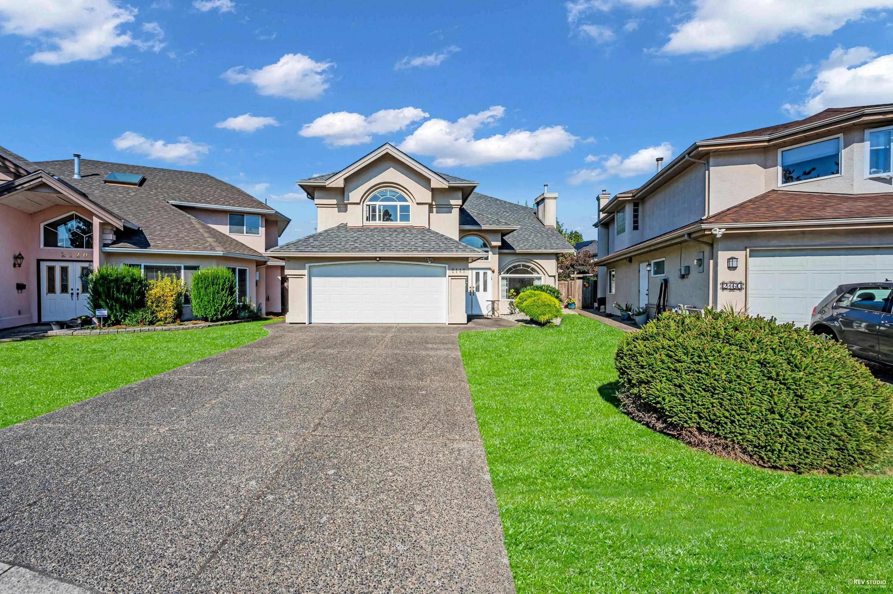 2140 Davies Court
