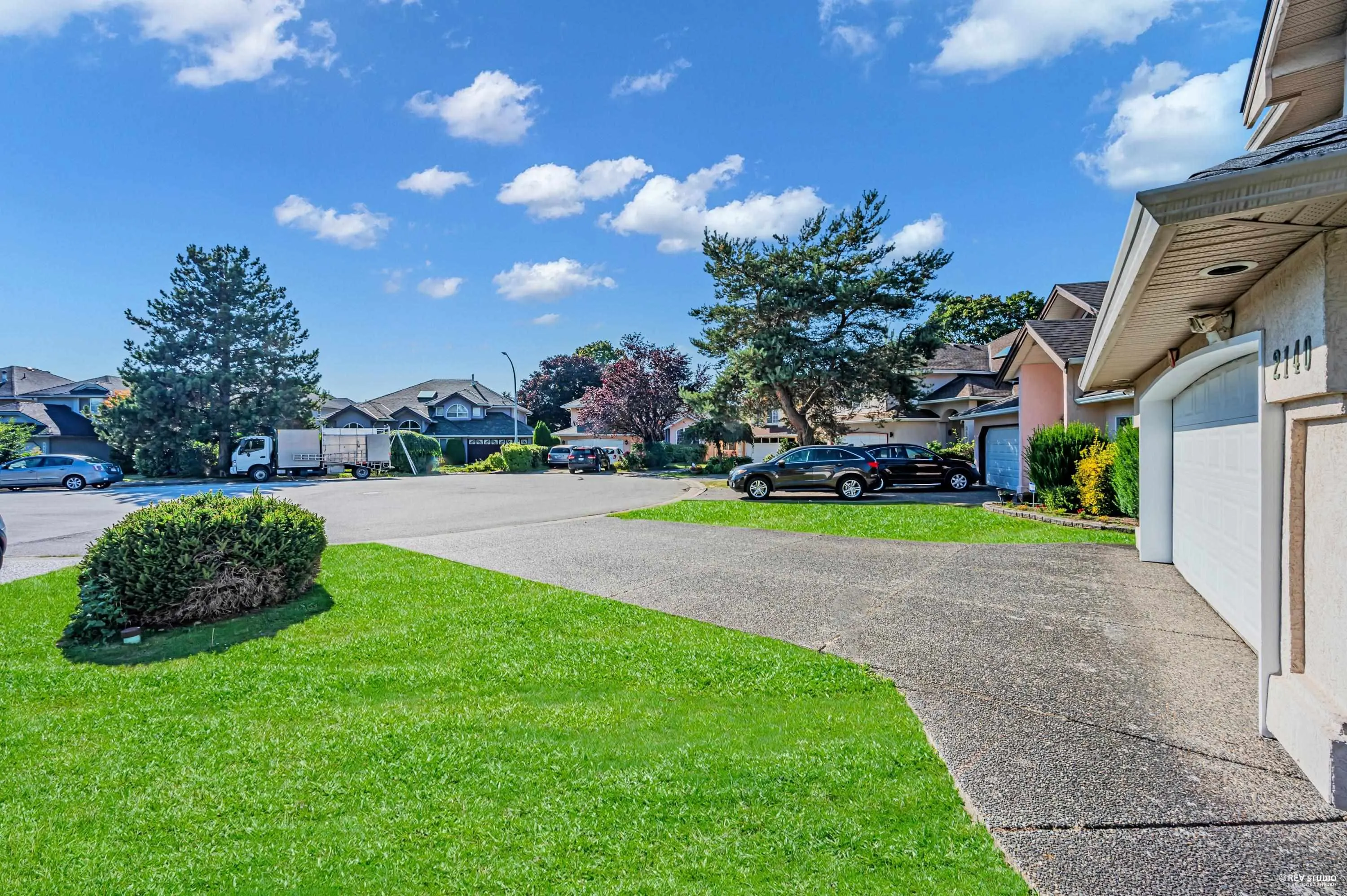 2140 Davies Court