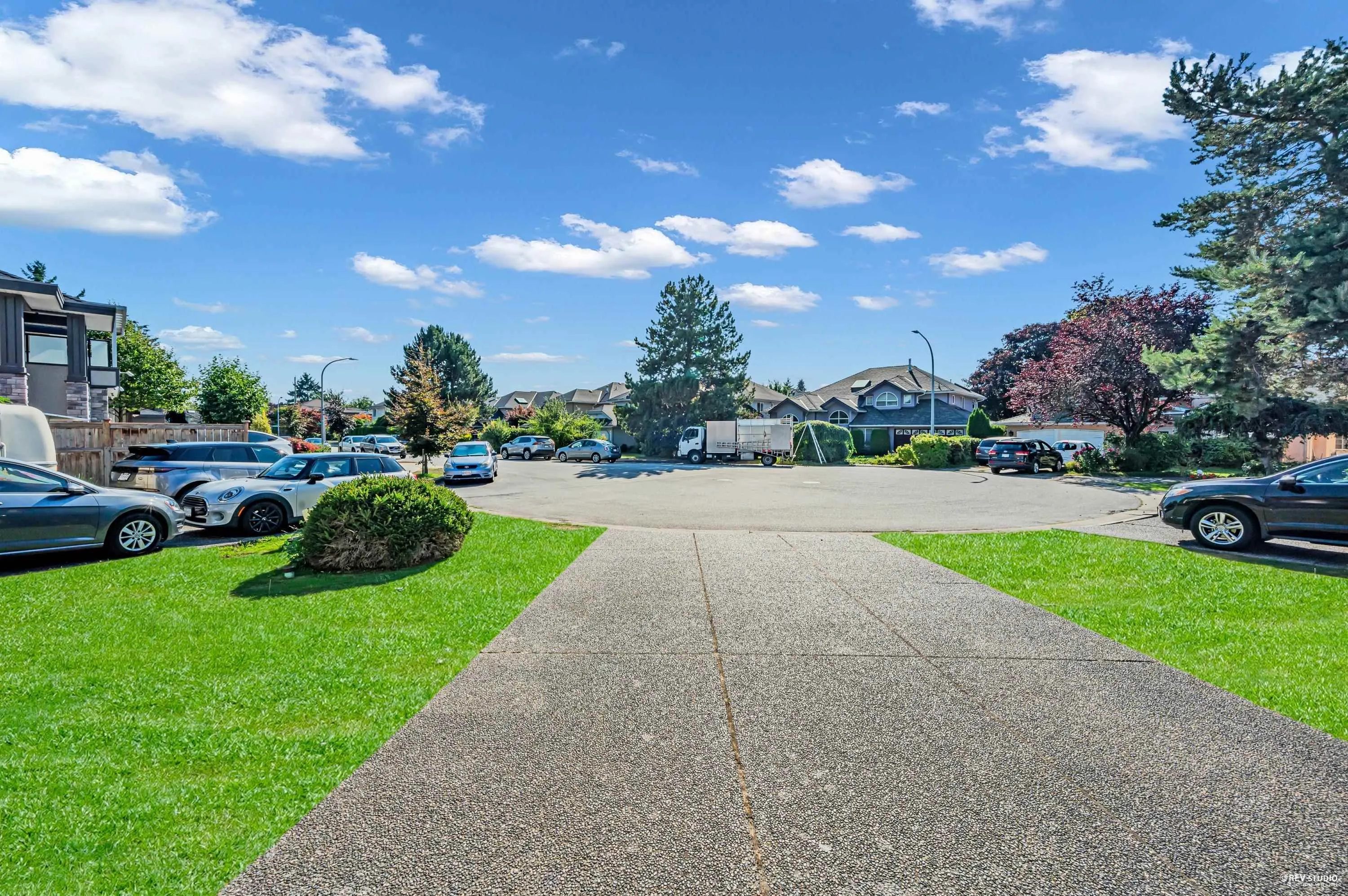 2140 Davies Court