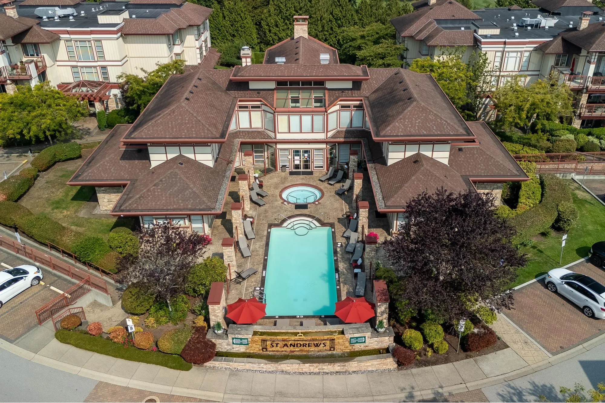 207 16477 64 Avenue