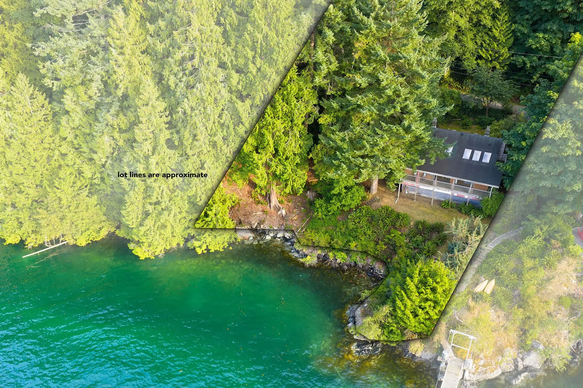 1558 Mount Gardner Road