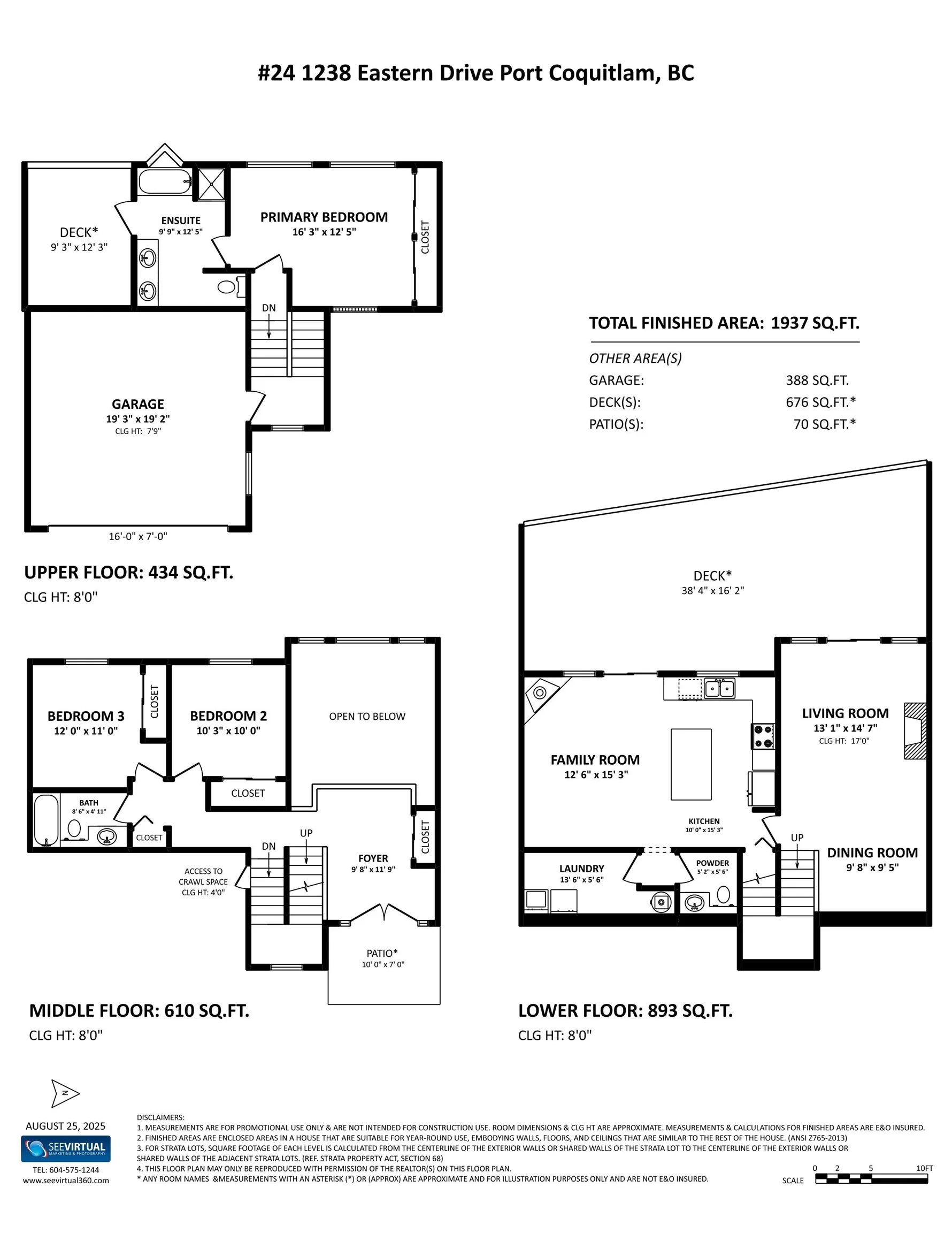 24 1238 Eastern Drive