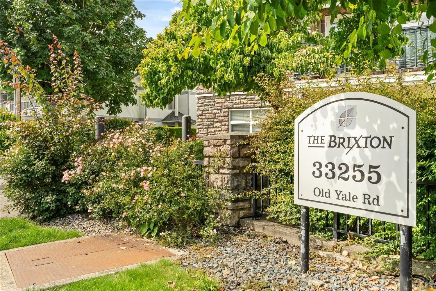 411 33255 Old Yale Road