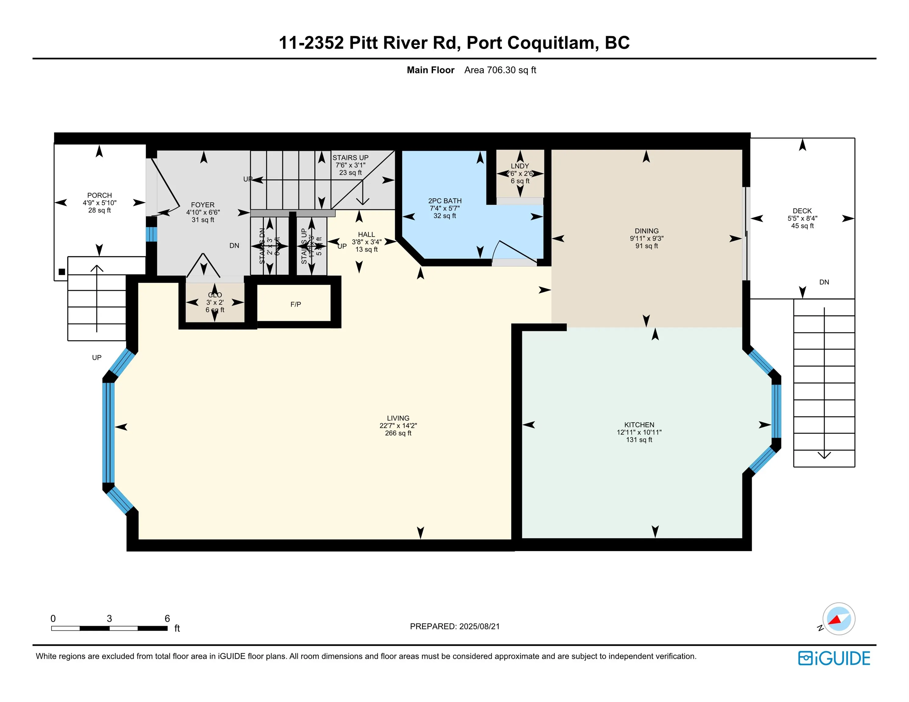 11 2352 Pitt River Road