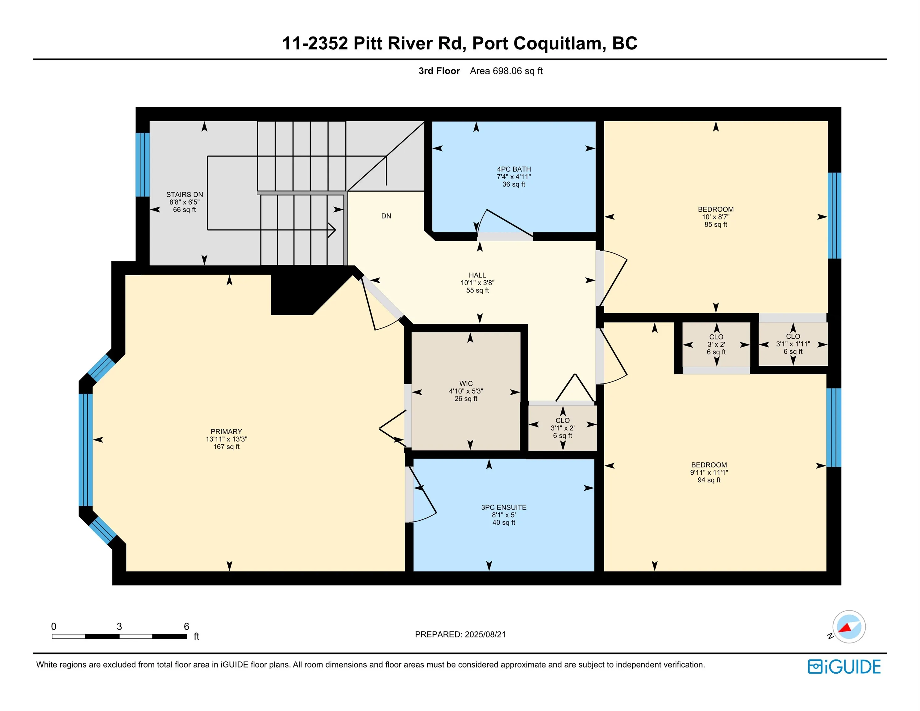 11 2352 Pitt River Road
