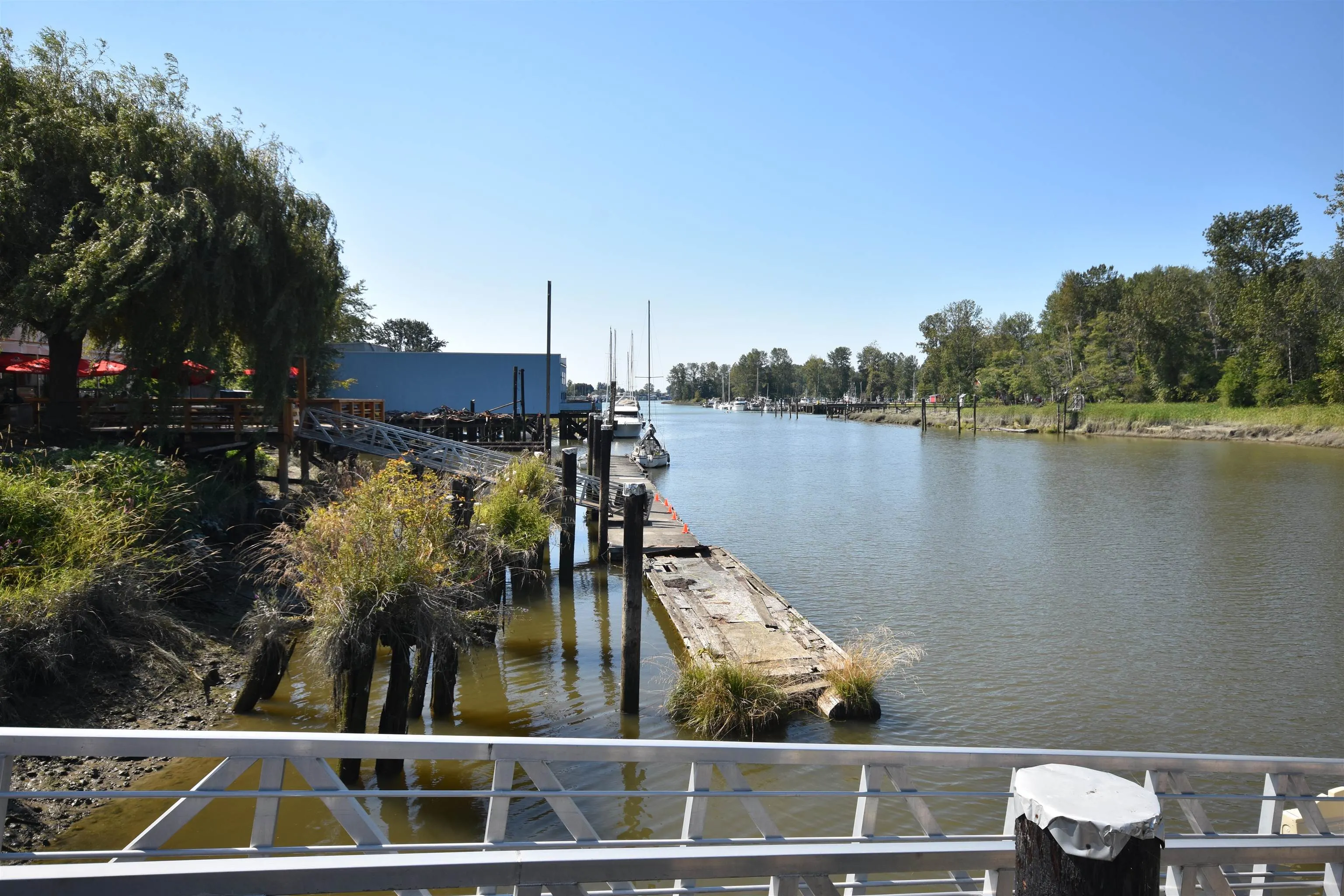 302 4955 River Road