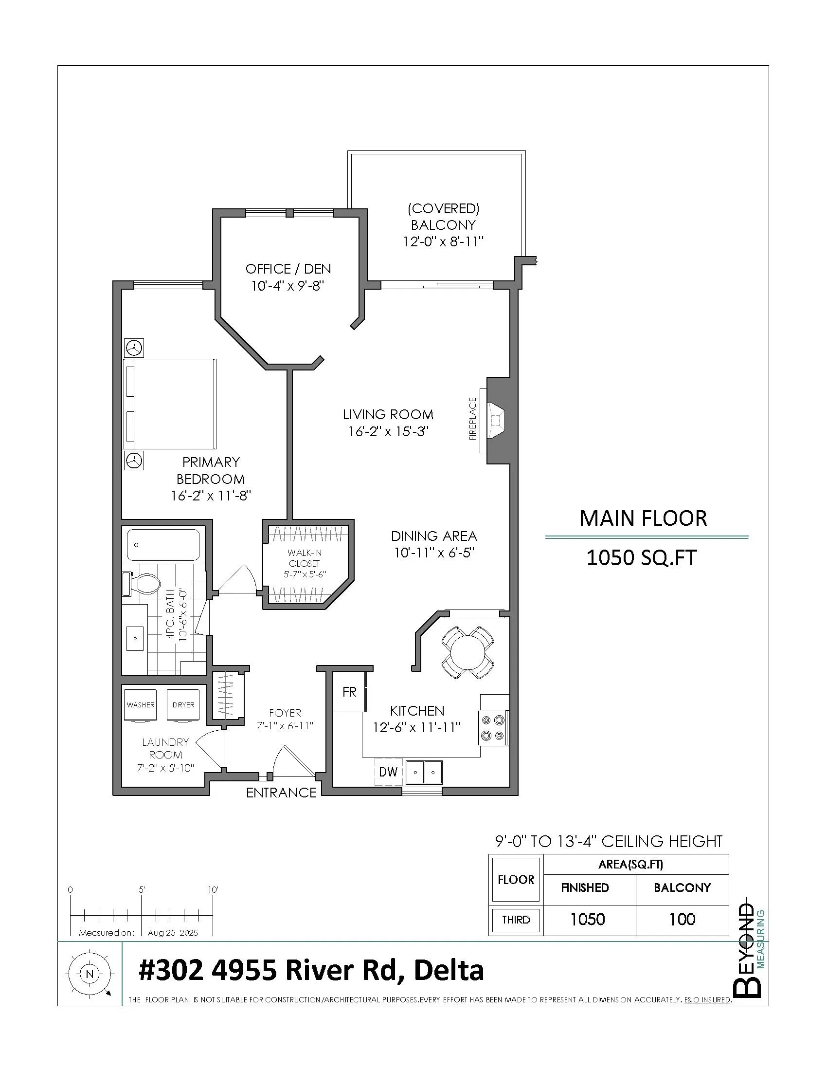 302 4955 River Road