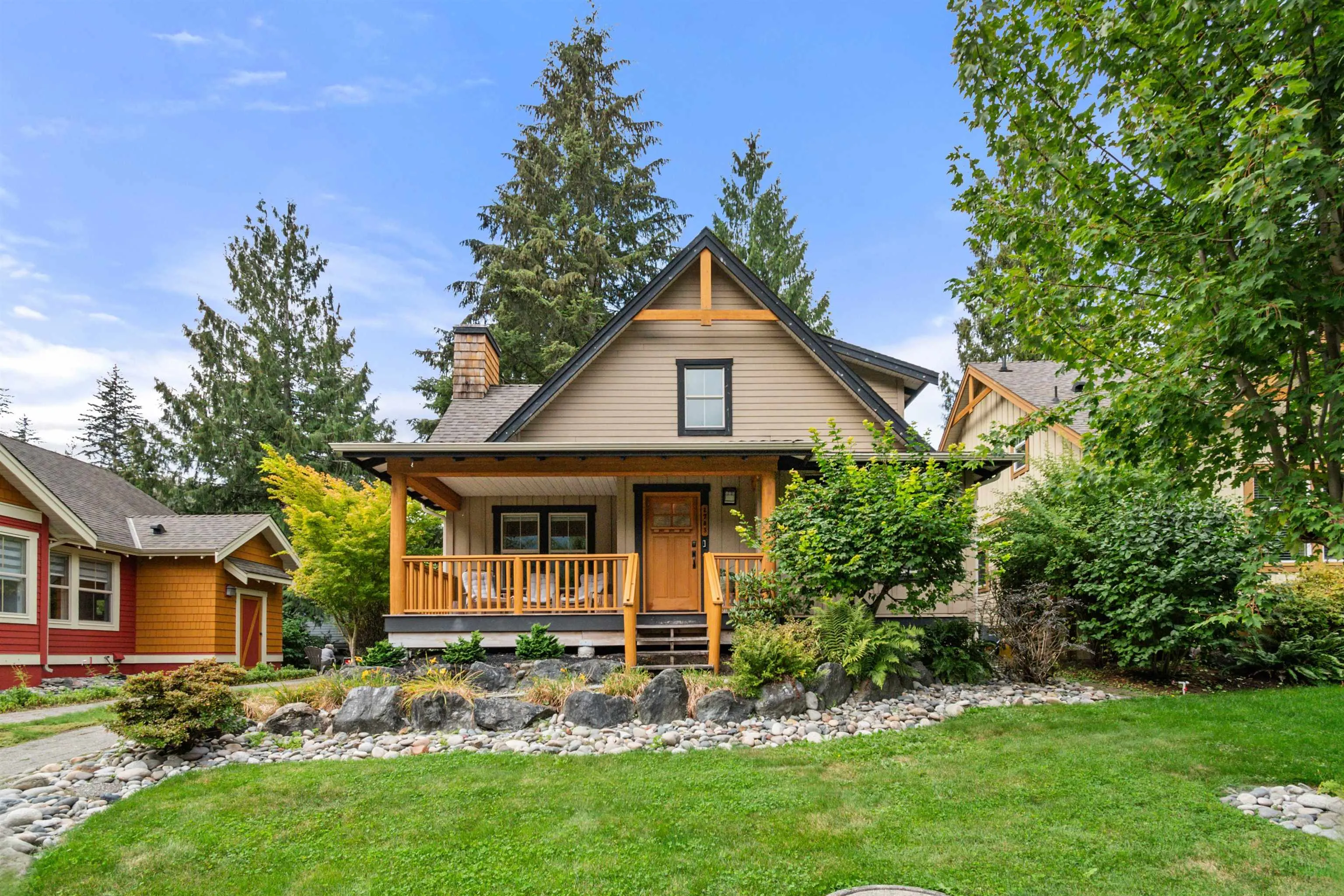 1783 Tree House Trail