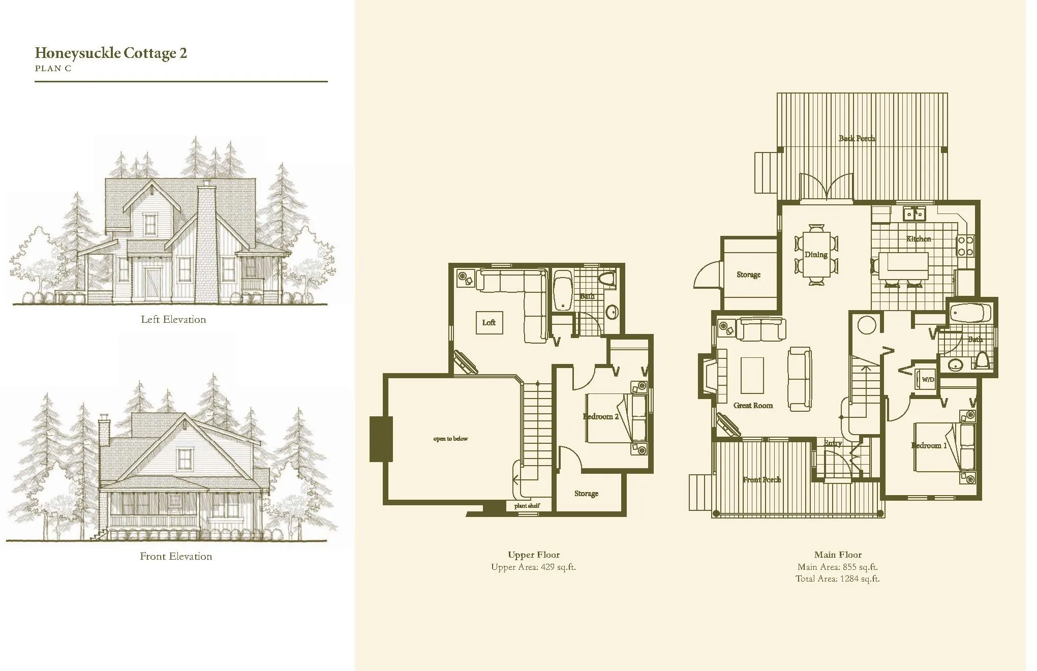 1783 Tree House Trail