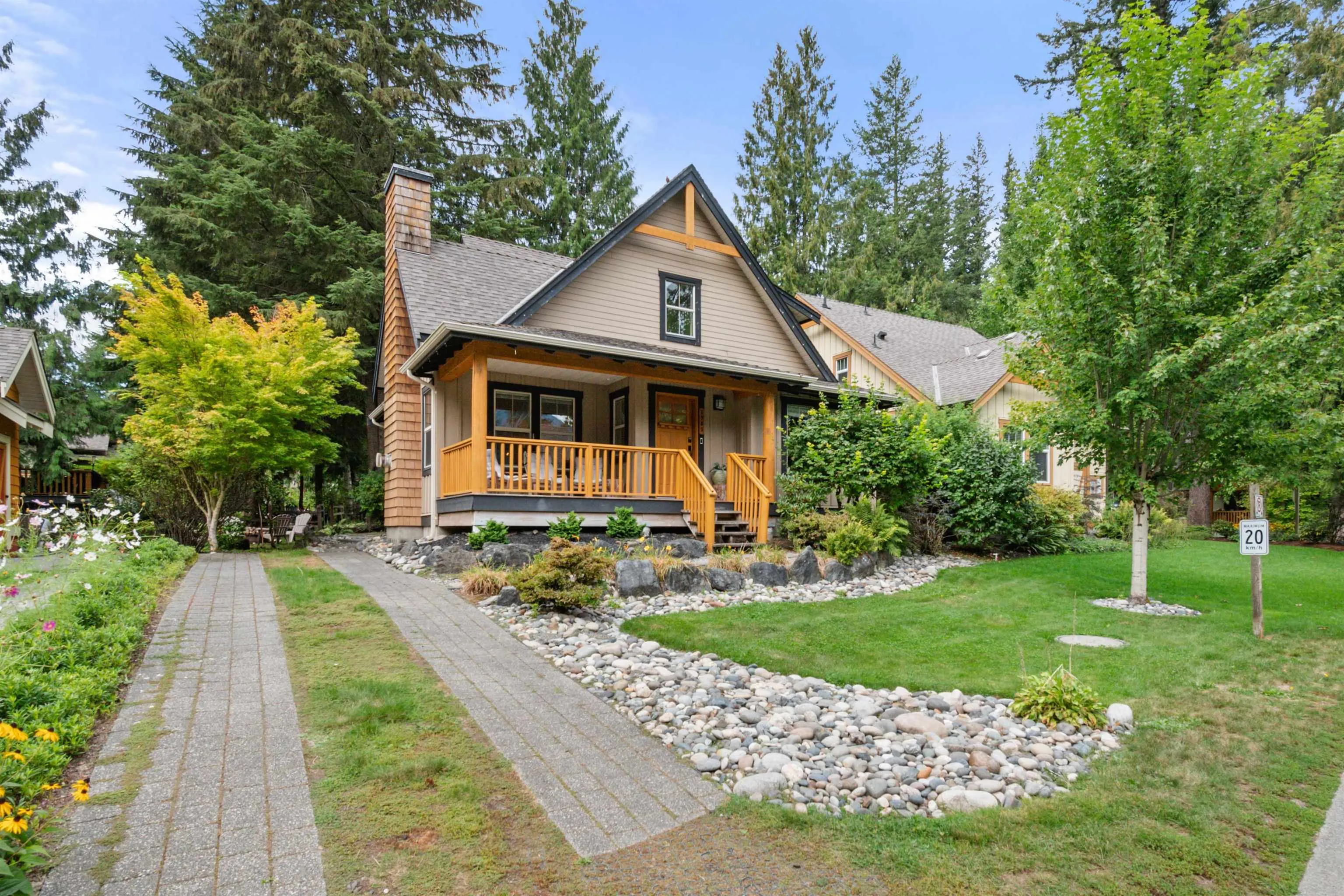 1783 Tree House Trail