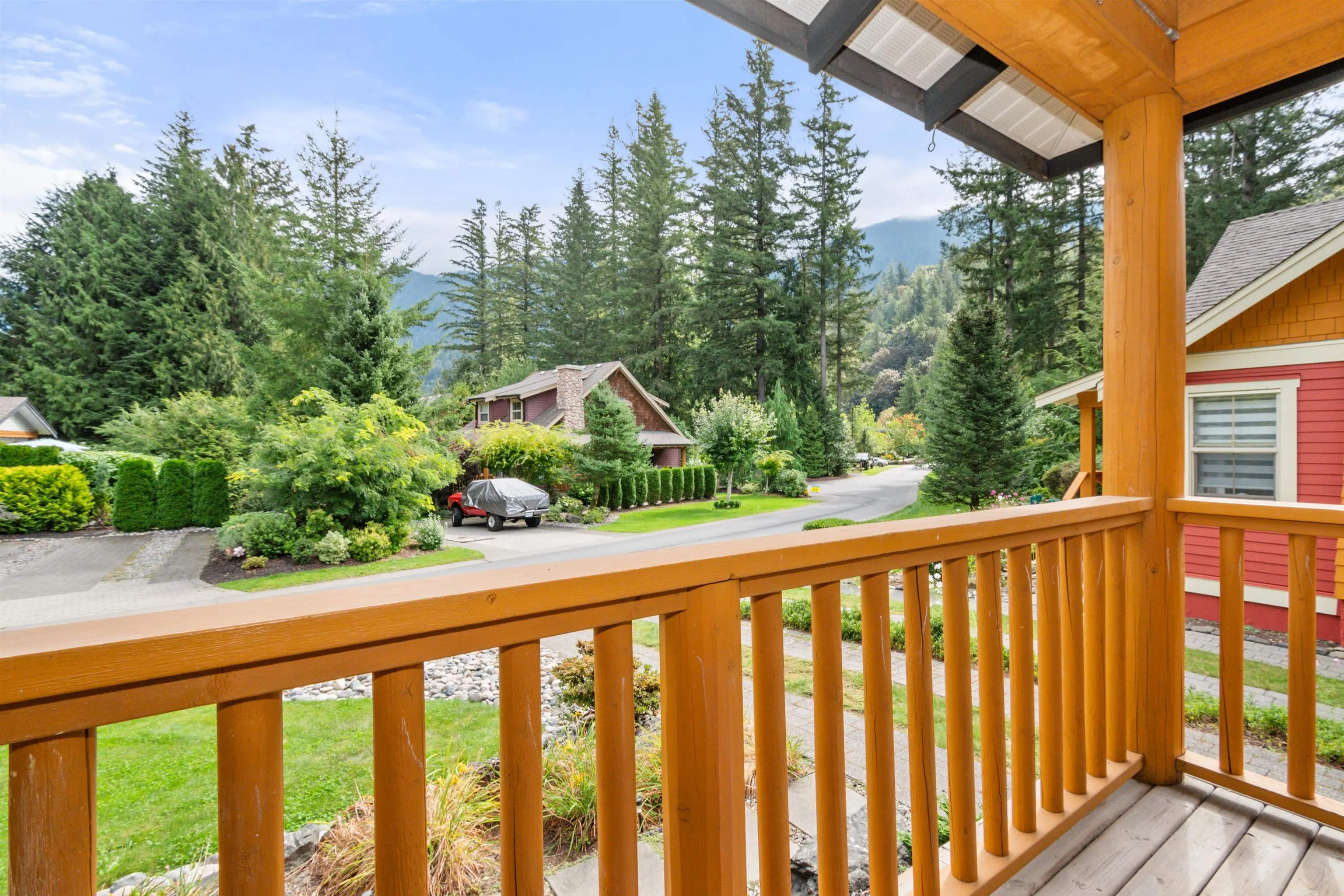 1783 Tree House Trail