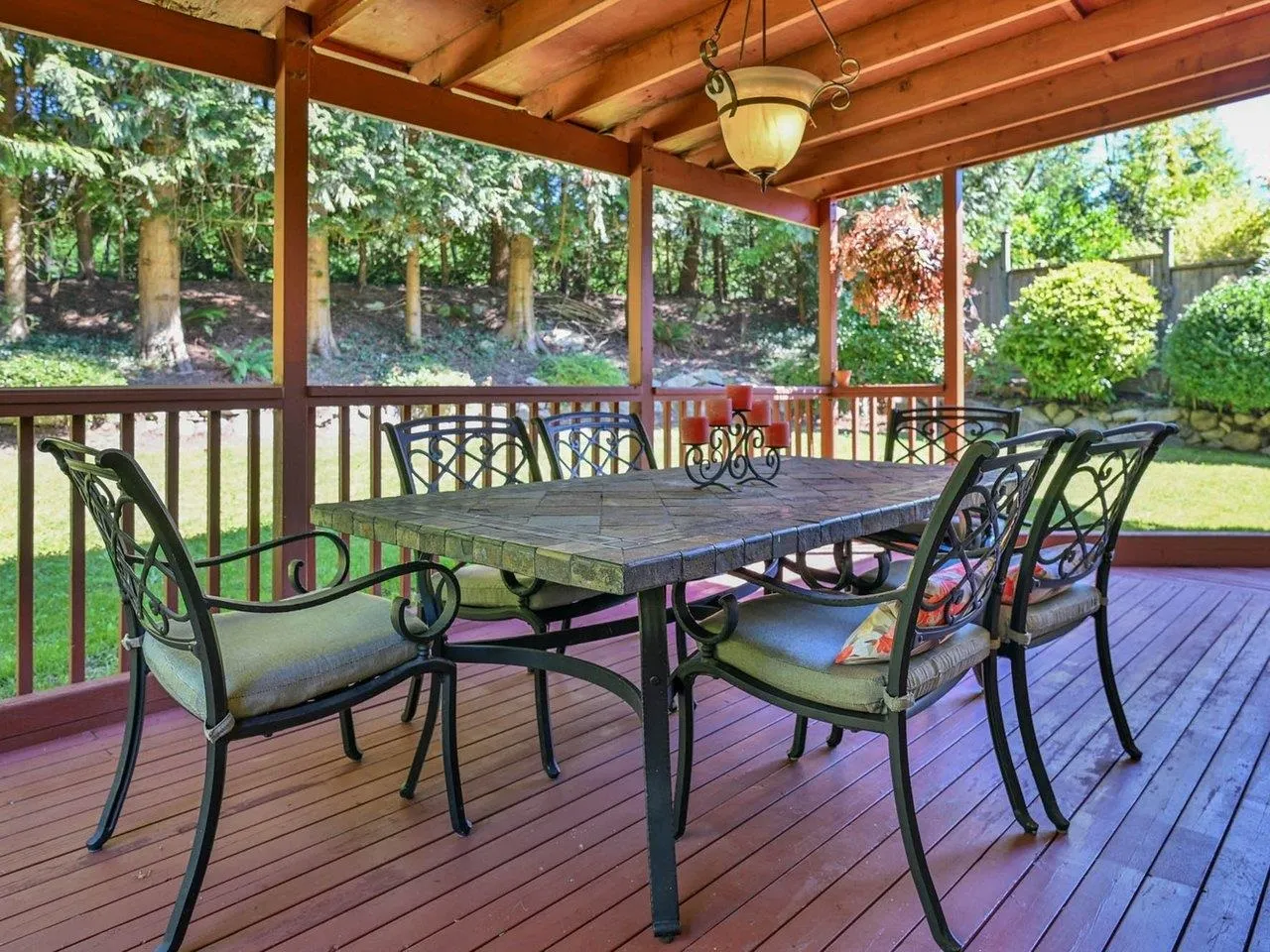1422 Magnolia Place