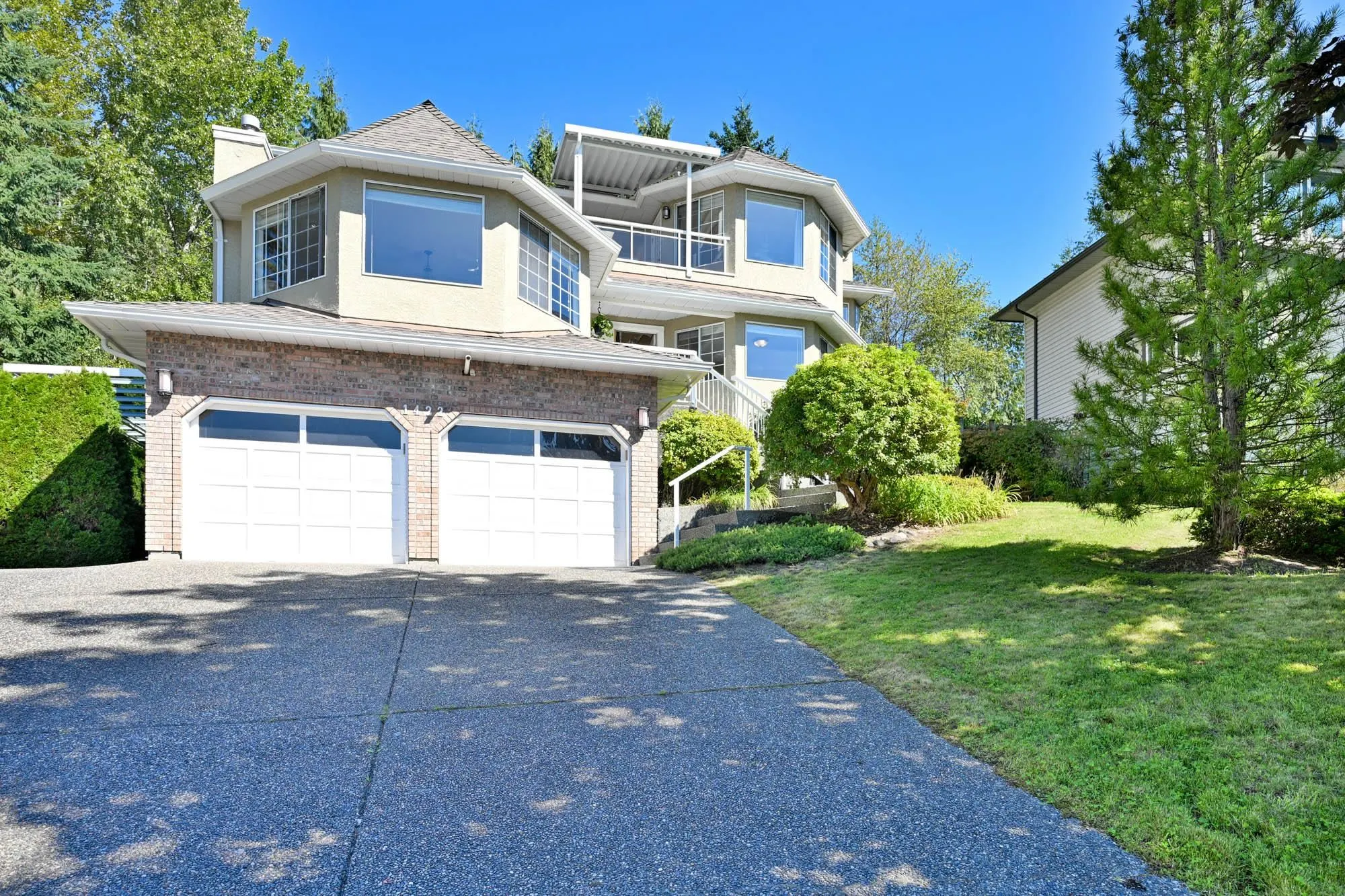 1422 Magnolia Place