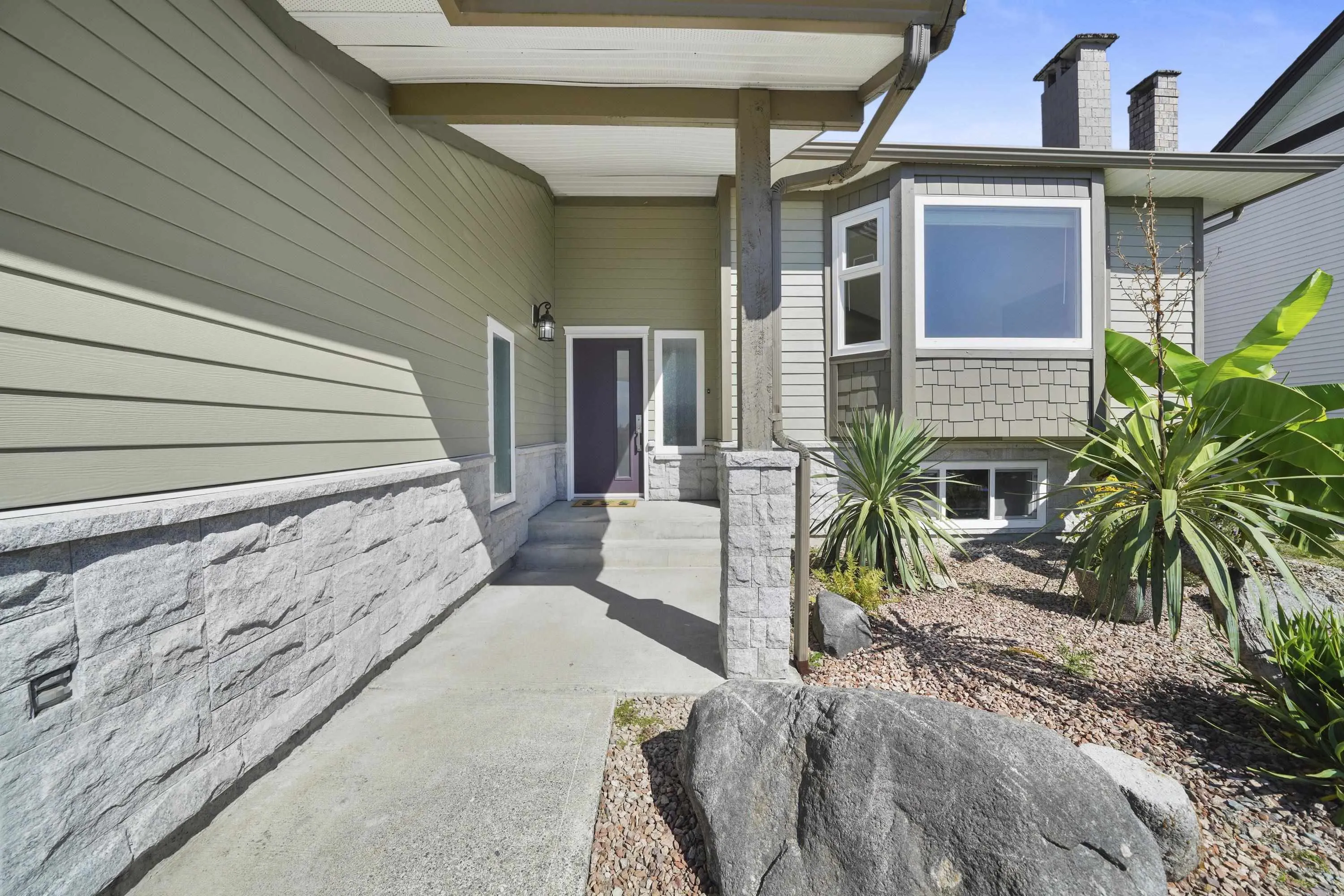 2541 Bluebell Avenue