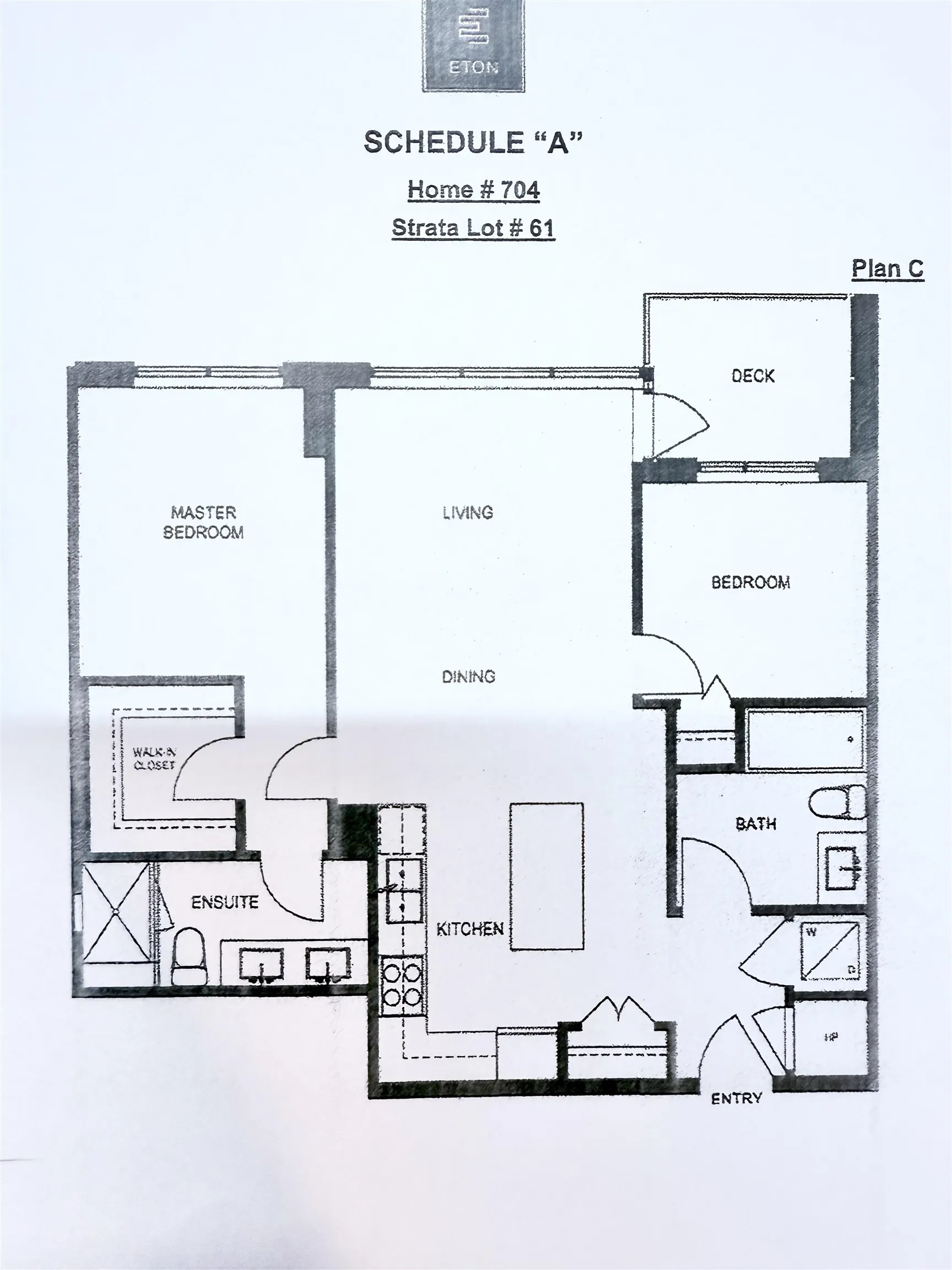 704 3487 Binning Road