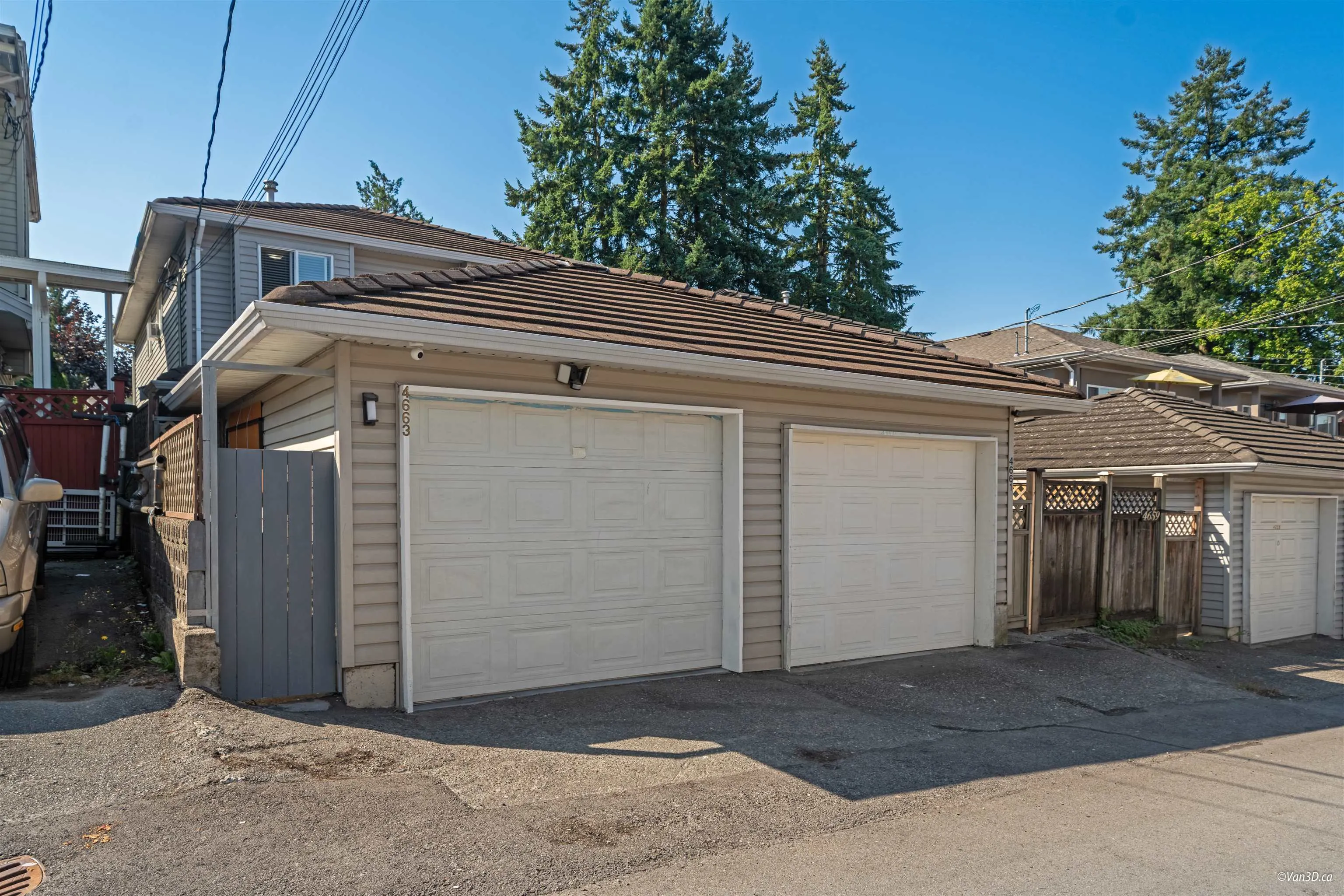 4663 Canada Way