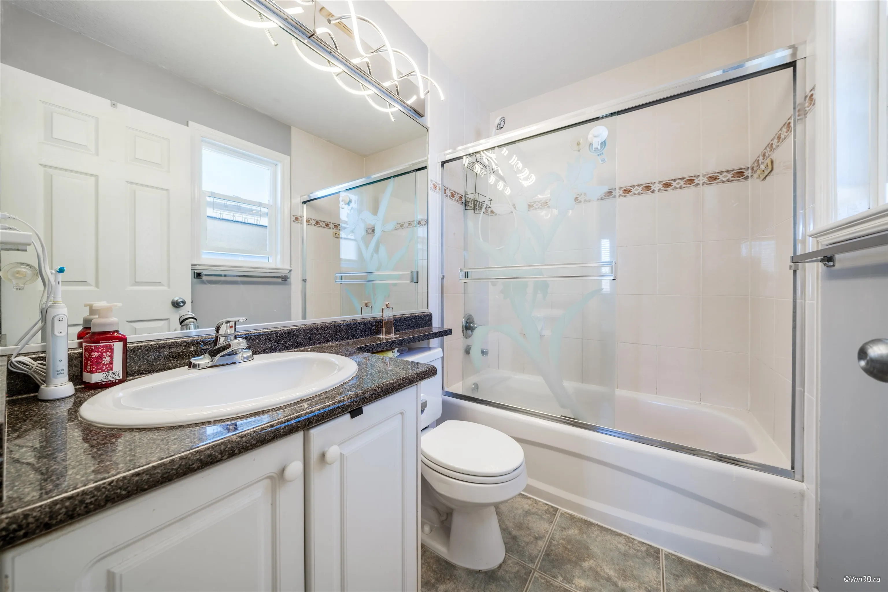 4663 Canada Way