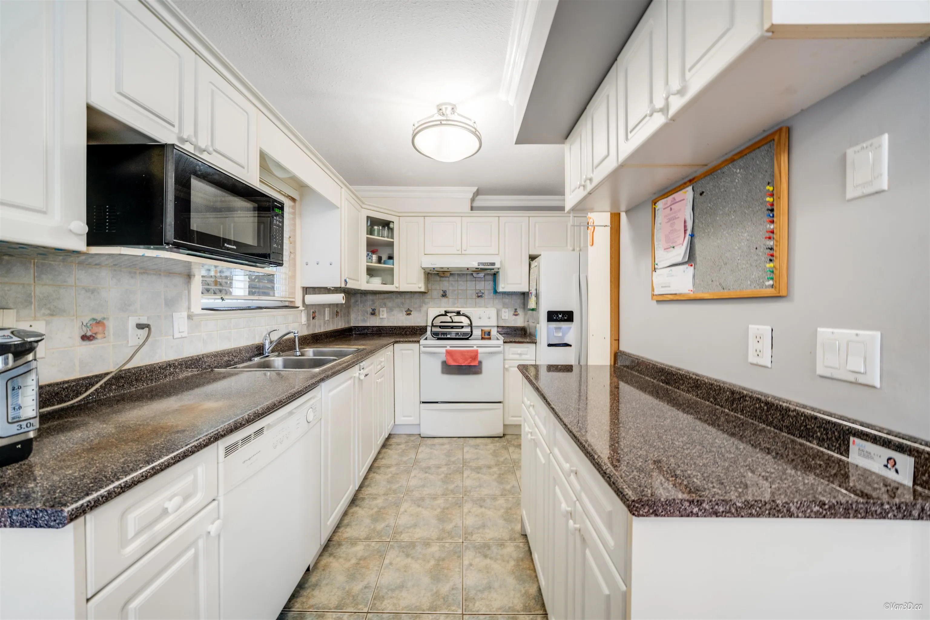 4663 Canada Way