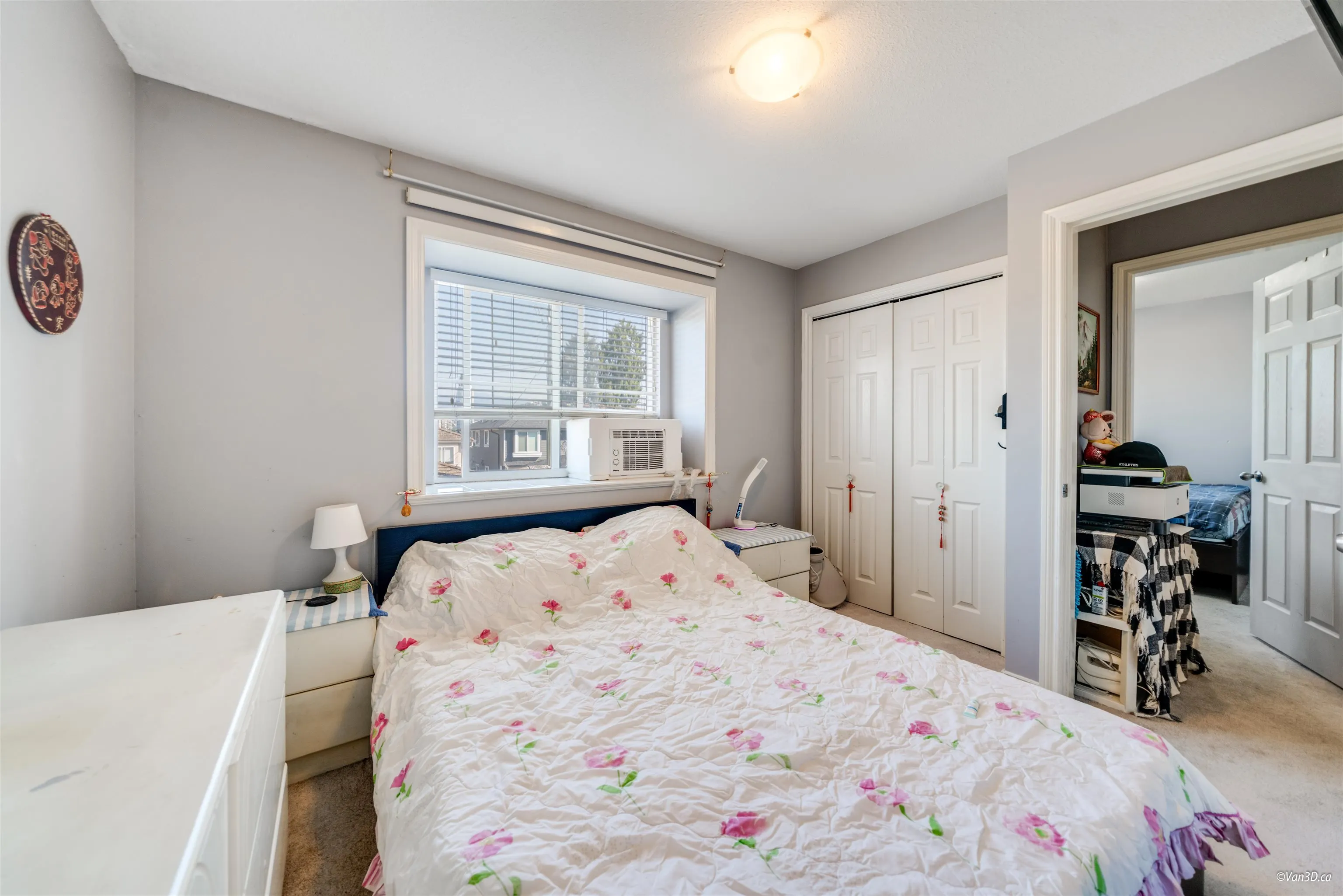 4663 Canada Way