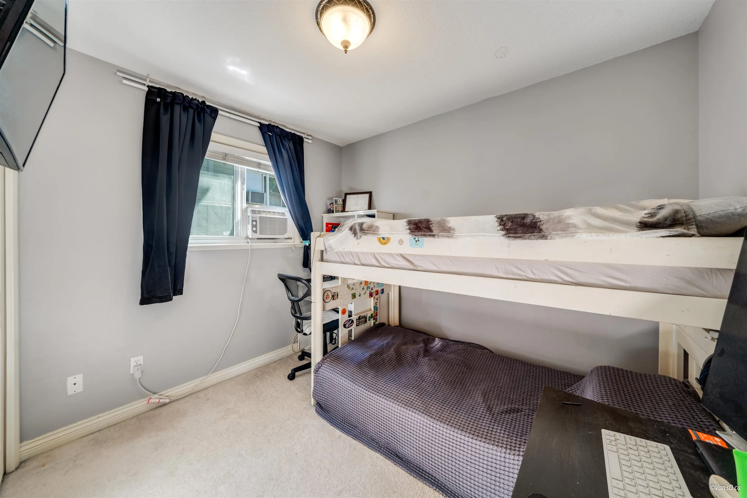 4663 Canada Way