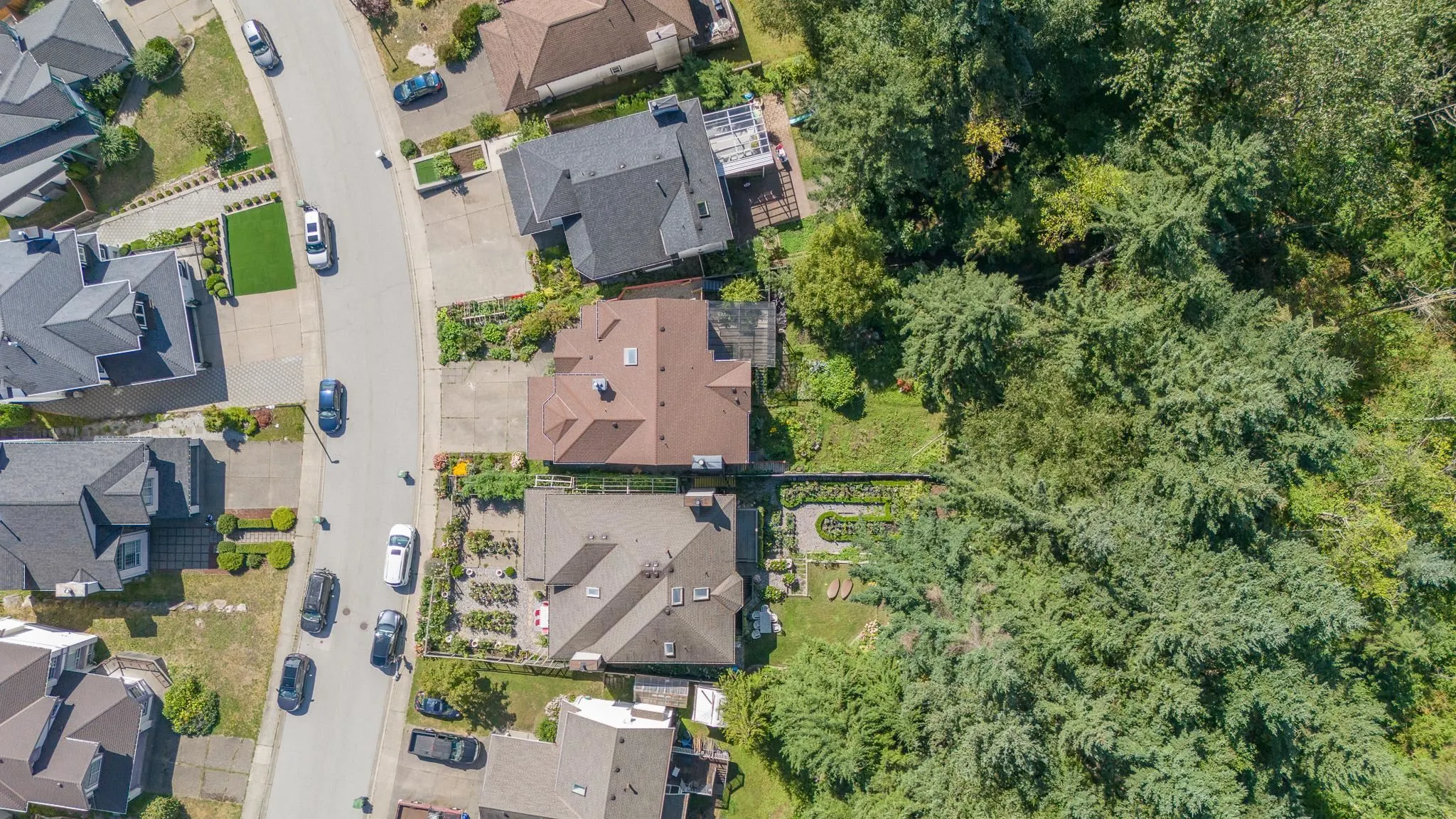 1516 Tanglewood Lane