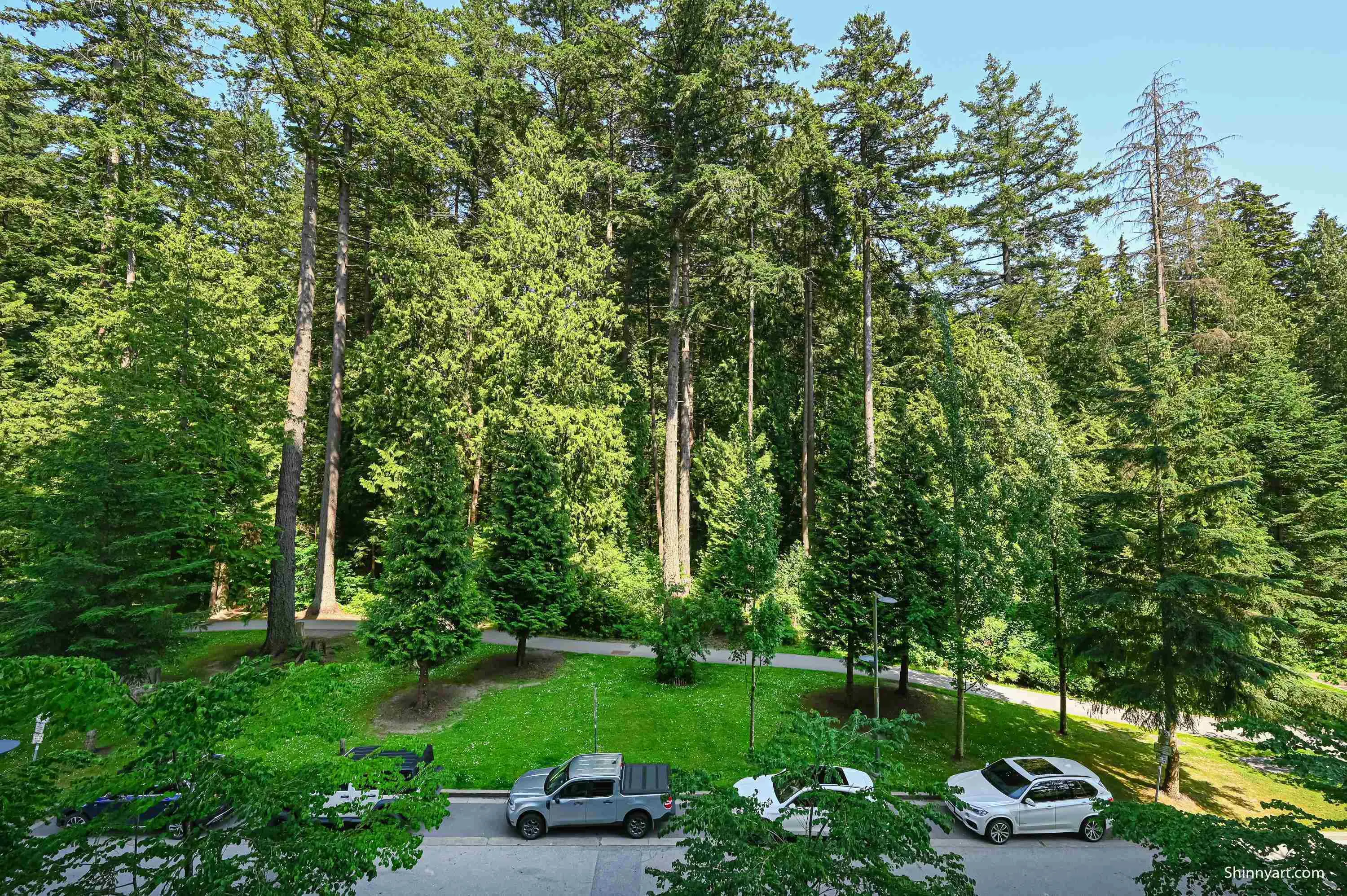 605 3487 Binning Road