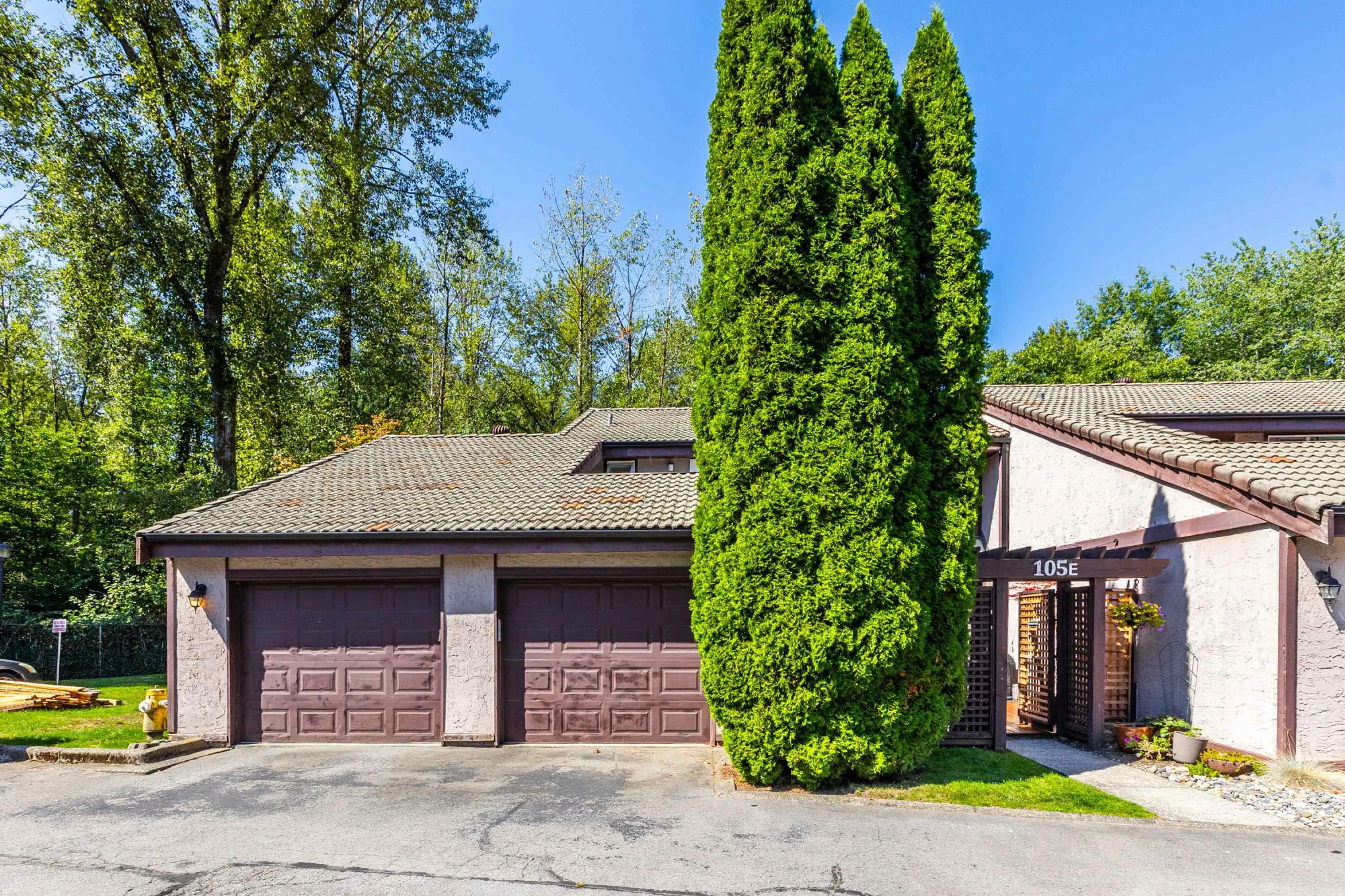 105E 3655 Shaughnessy Street