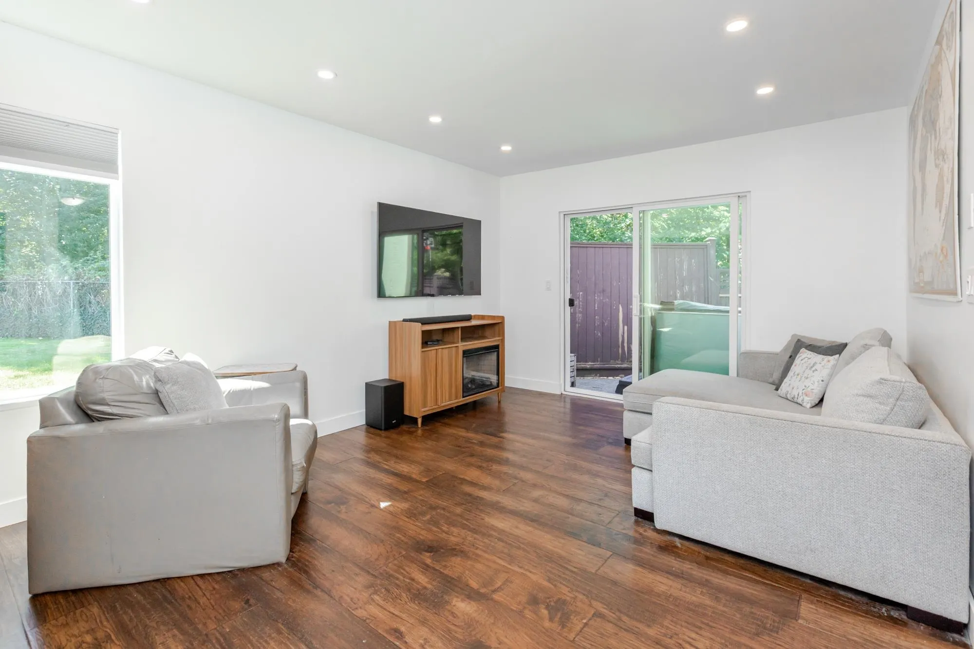 105E 3655 Shaughnessy Street