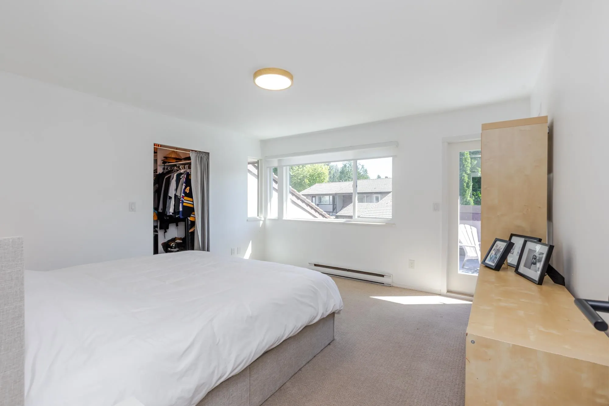 105E 3655 Shaughnessy Street