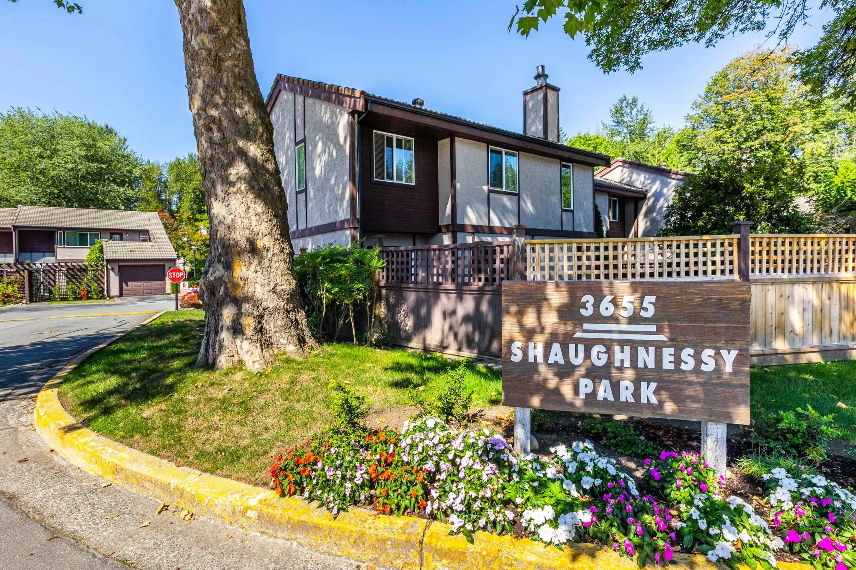 105E 3655 Shaughnessy Street