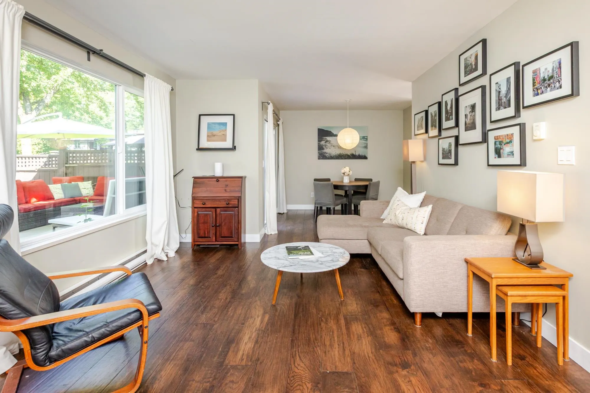 105E 3655 Shaughnessy Street