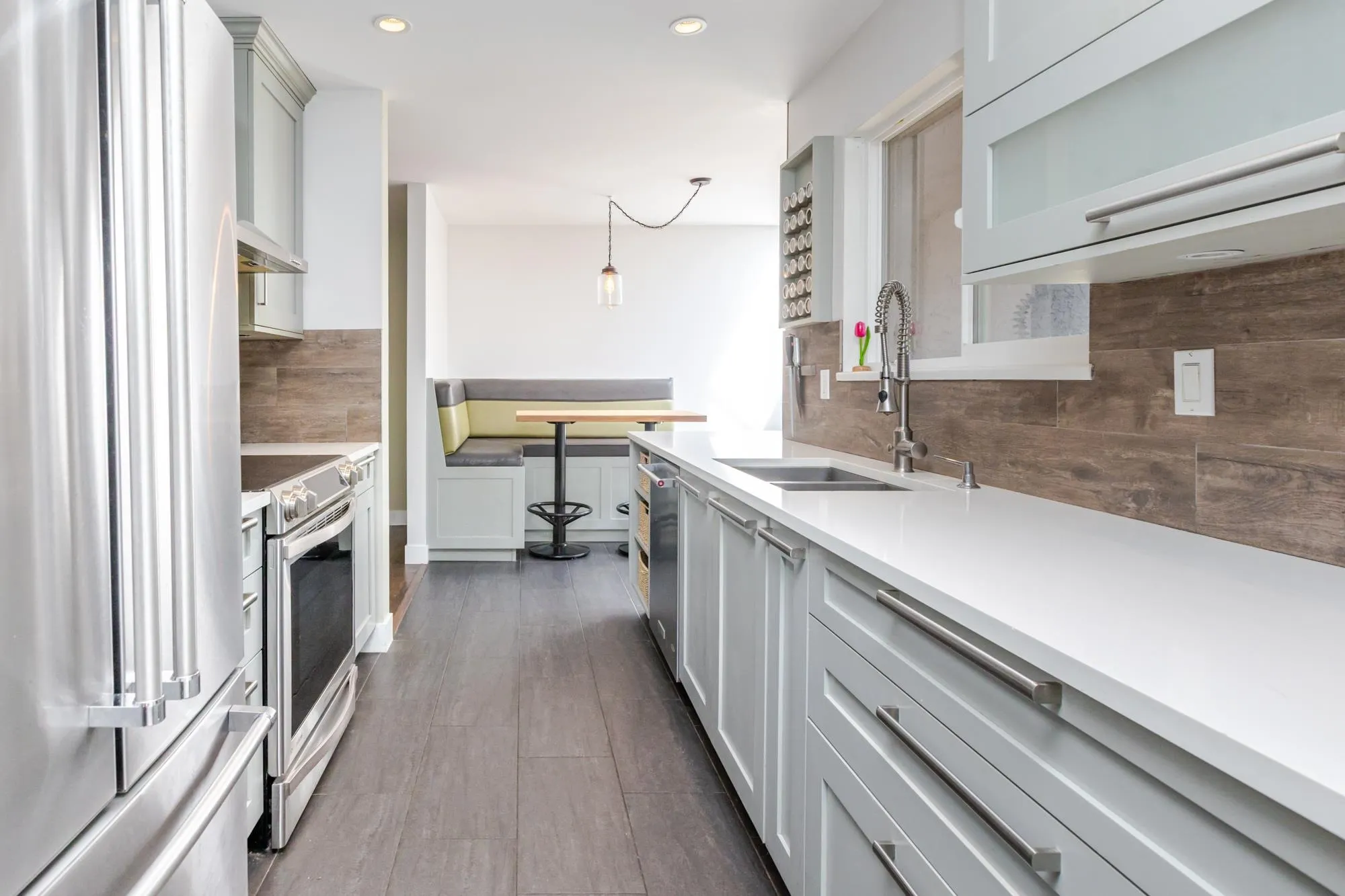 105E 3655 Shaughnessy Street