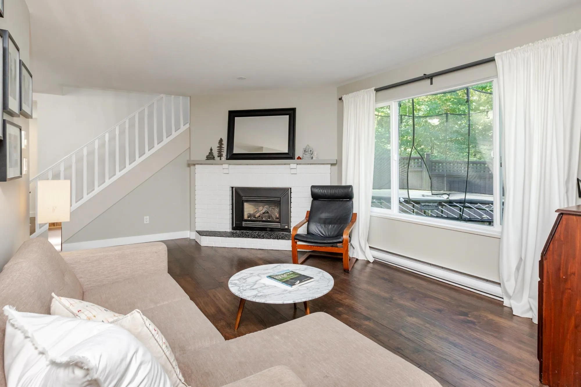 105E 3655 Shaughnessy Street