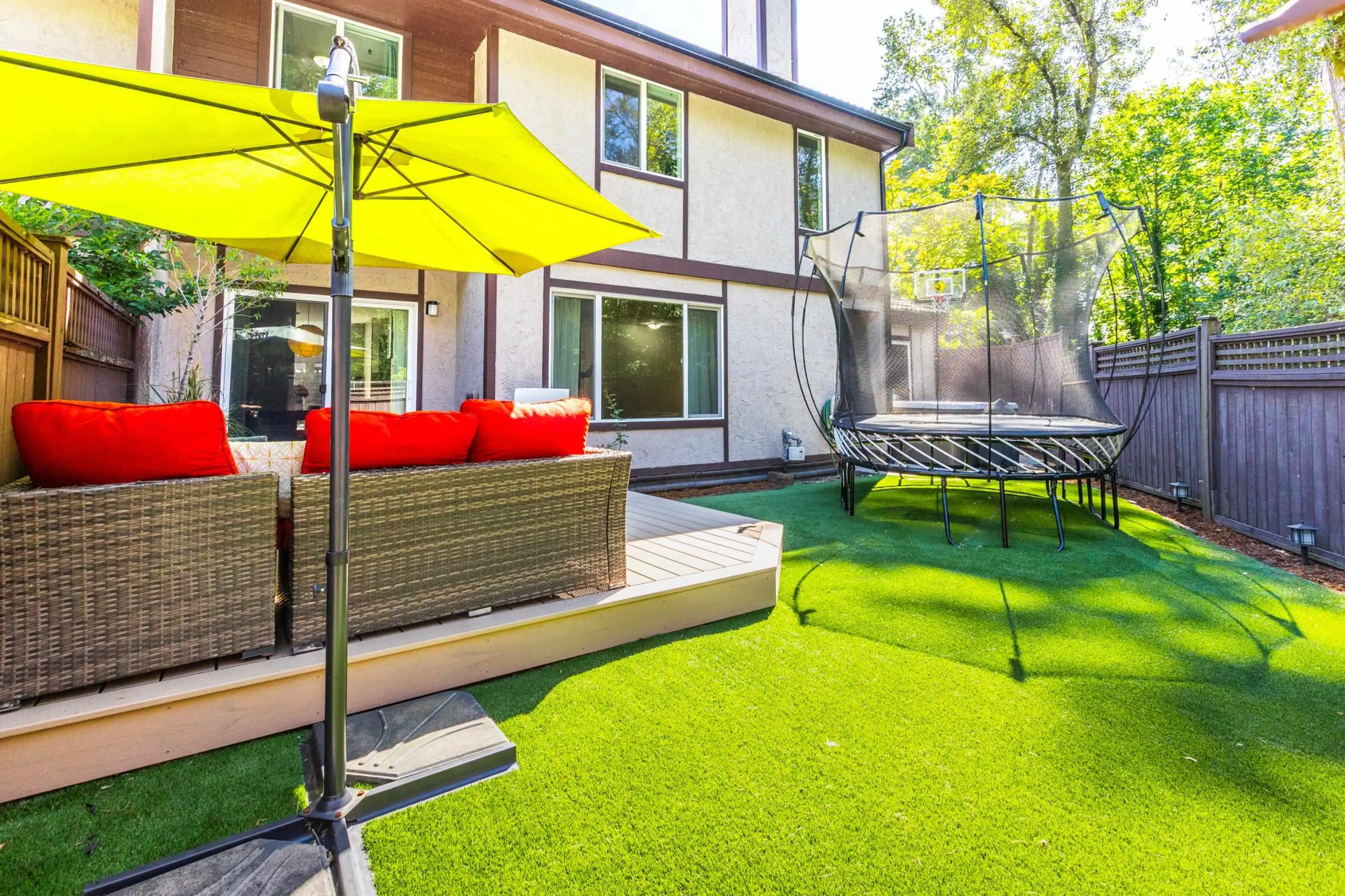 105E 3655 Shaughnessy Street