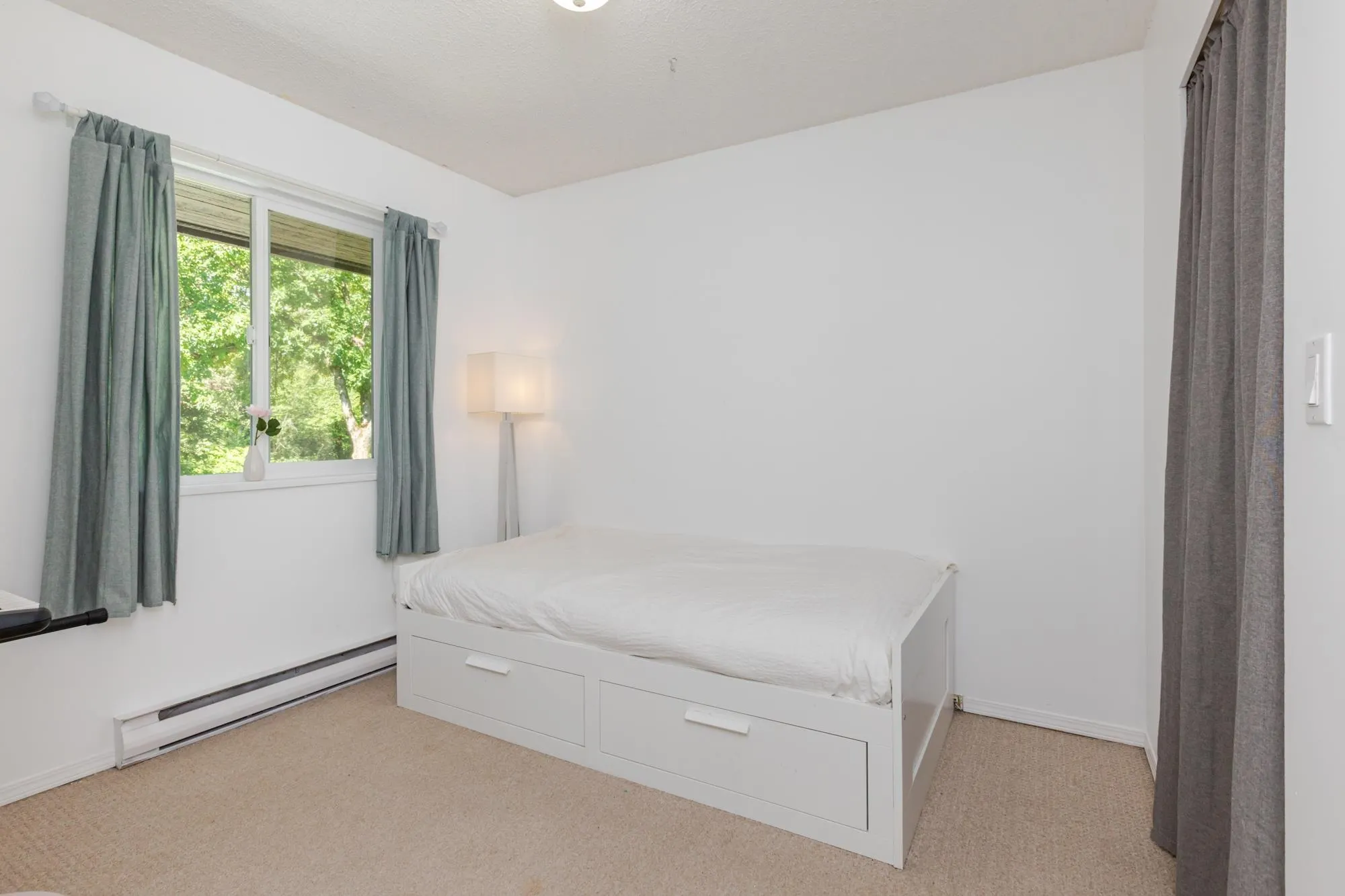 105E 3655 Shaughnessy Street