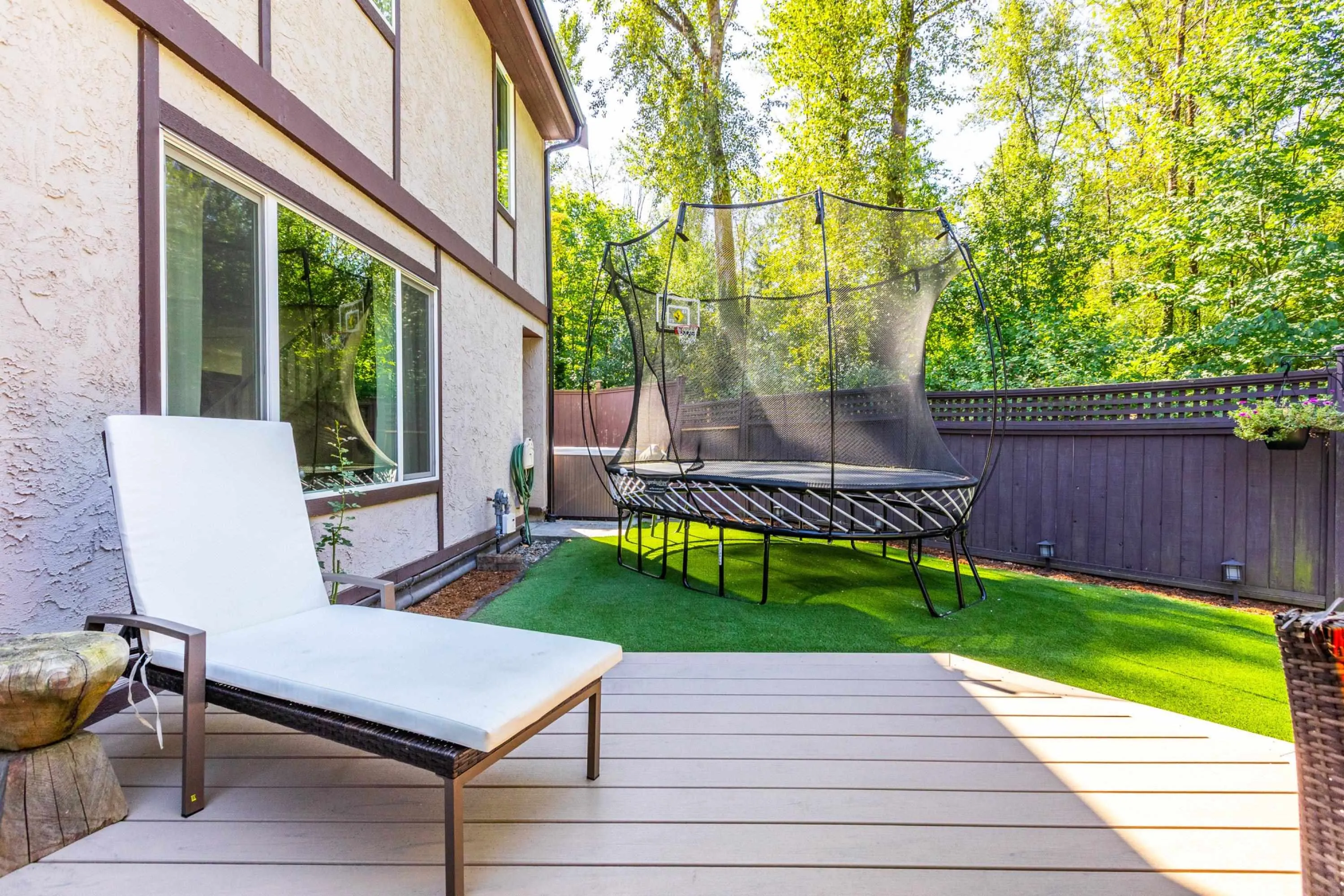 105E 3655 Shaughnessy Street