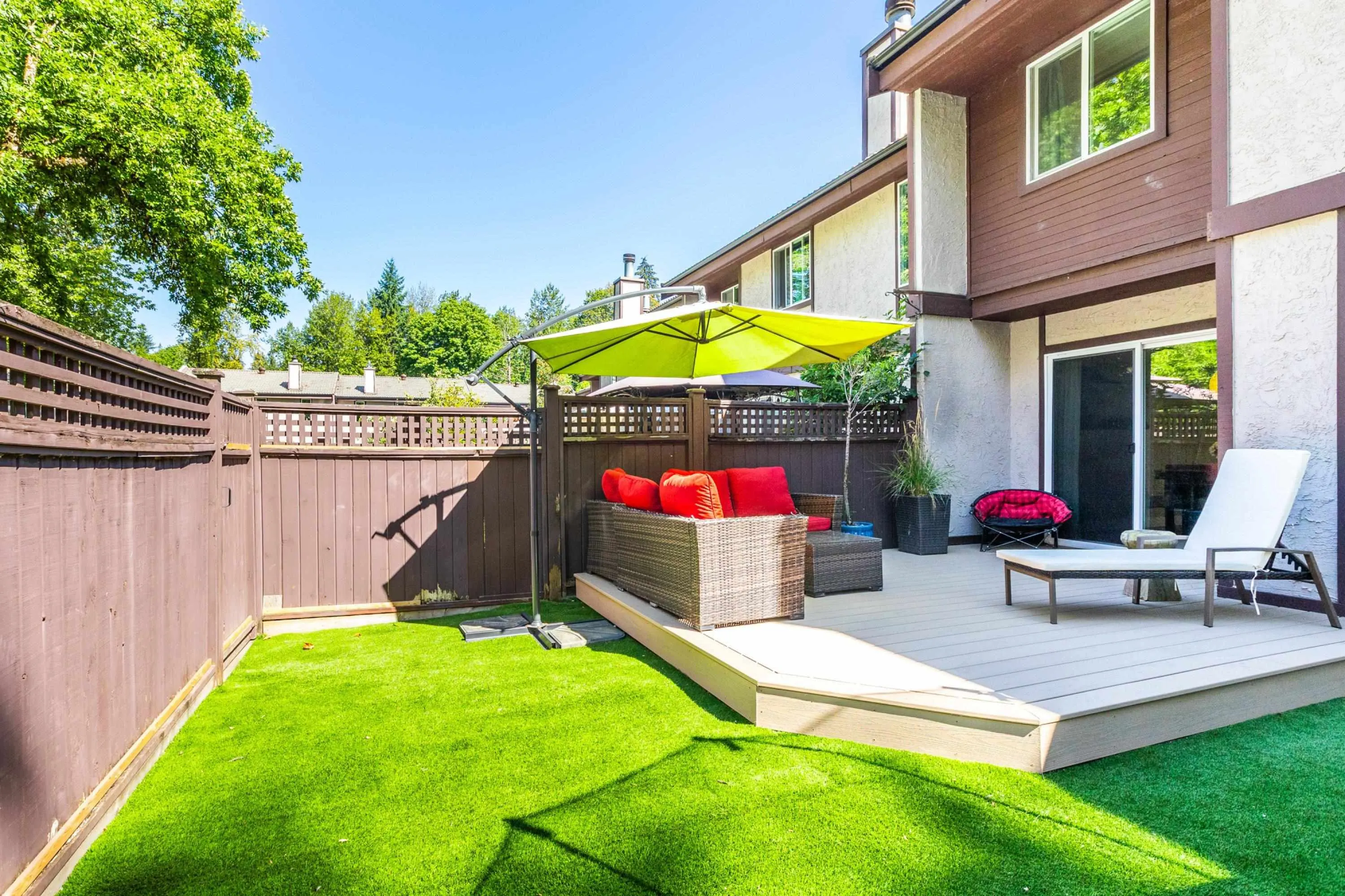 105E 3655 Shaughnessy Street
