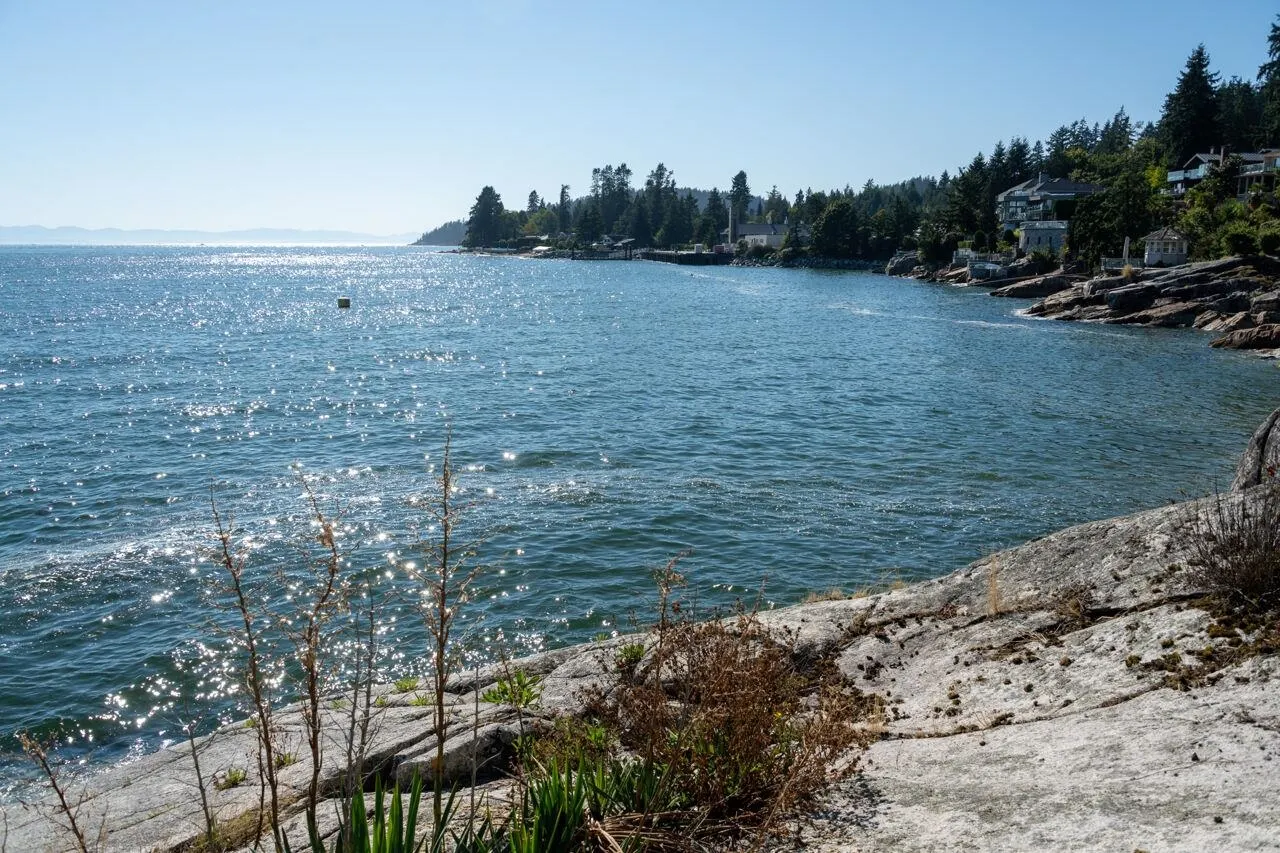 4020 Marine Drive