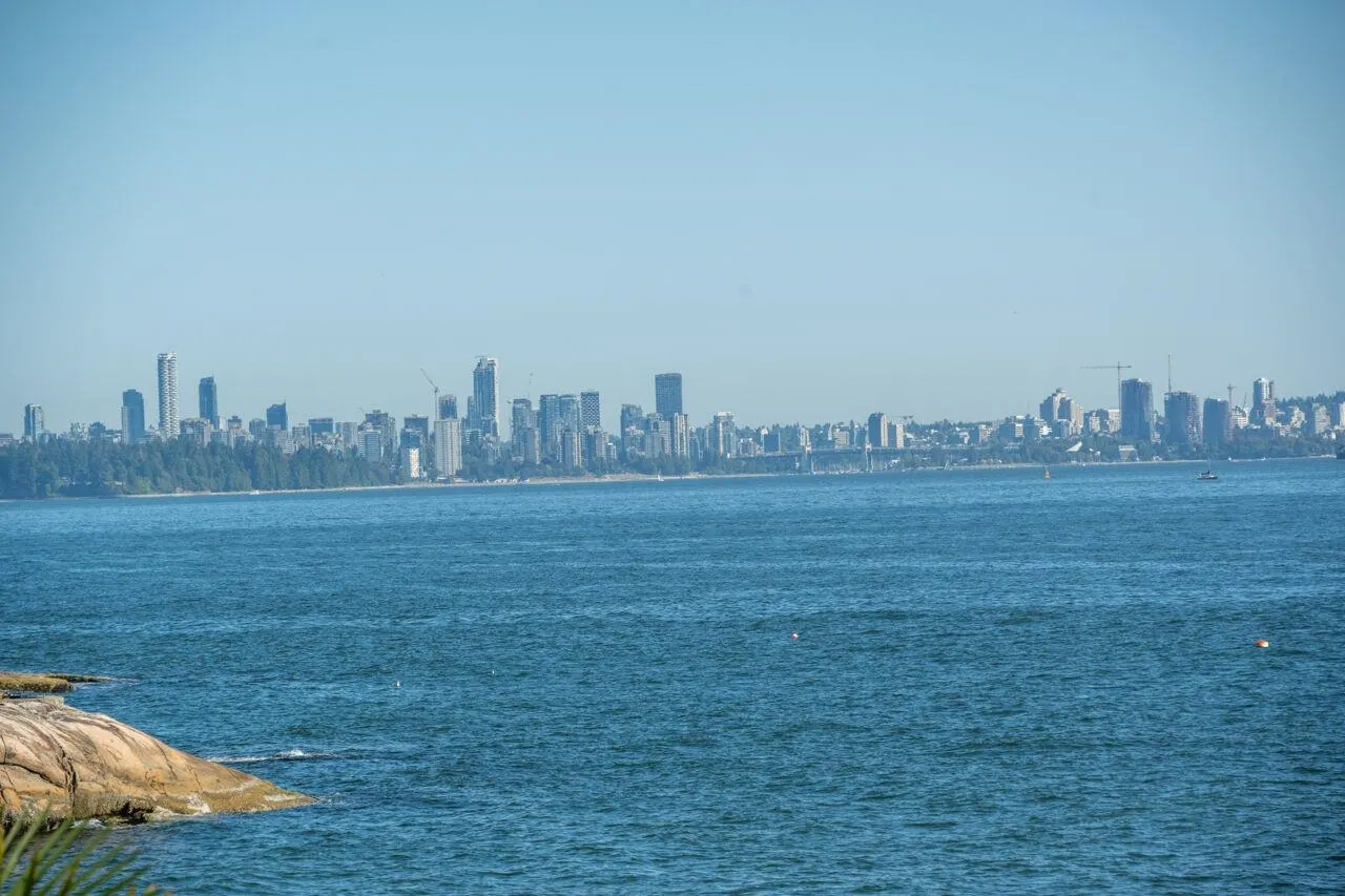 4020 Marine Drive