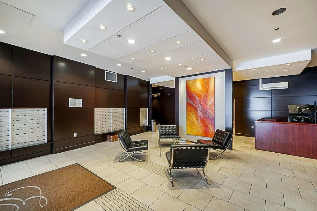 801 188 Keefer Place