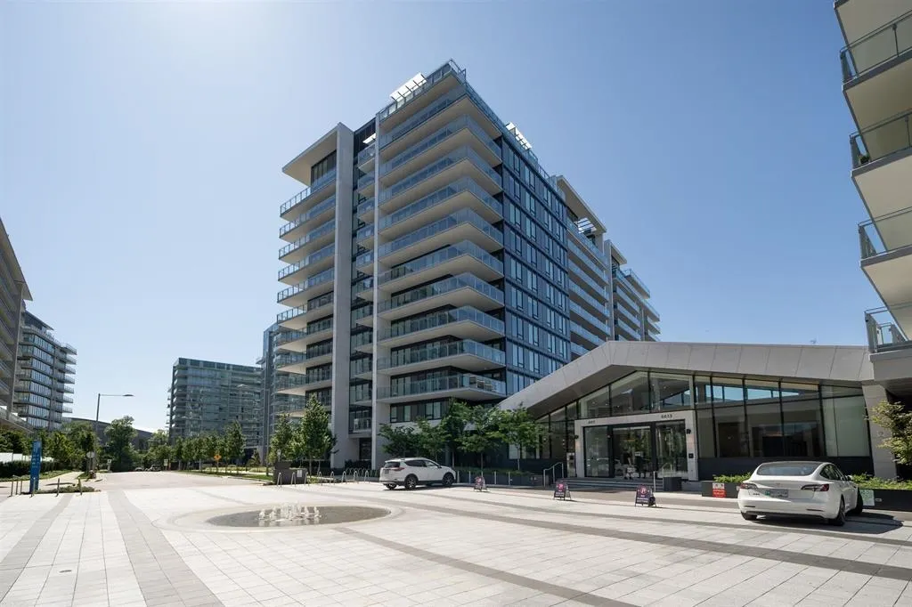 1103 6811 Pearson Way