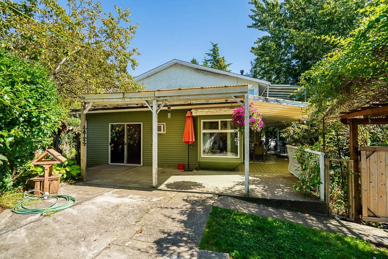 8053 Beaver Drive
