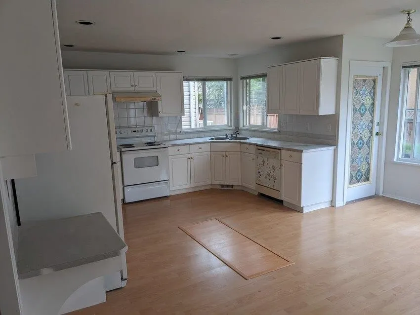 Garden Suite Chaldecott Drive