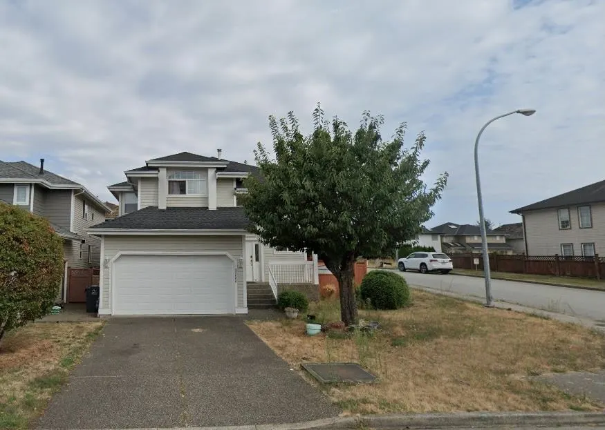 Garden Suite Chaldecott Drive