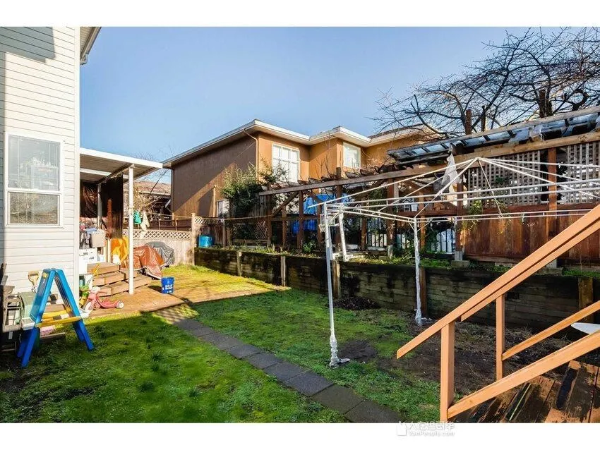 Garden Suite Chaldecott Drive
