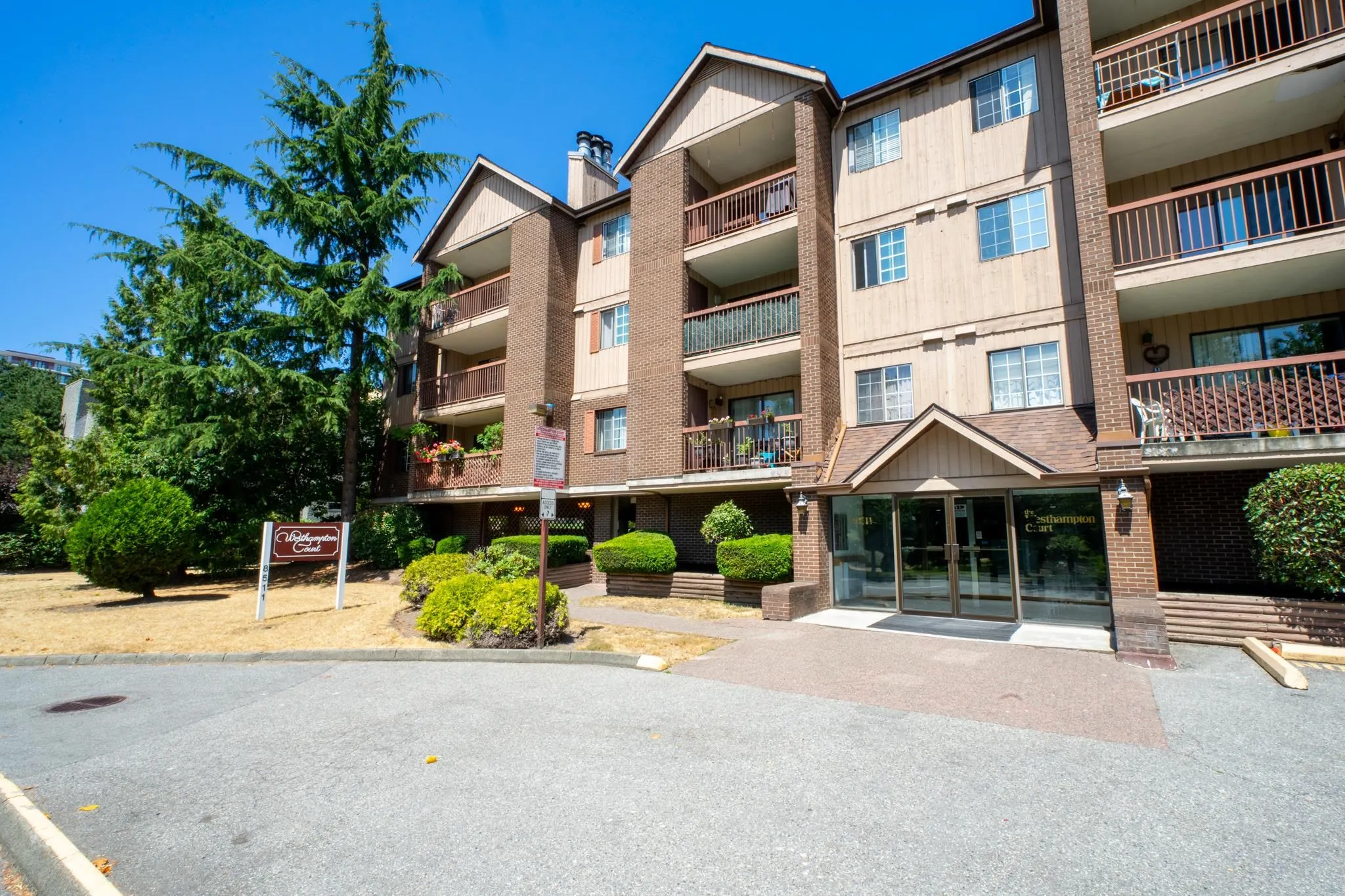 118 8511 Westminster Highway