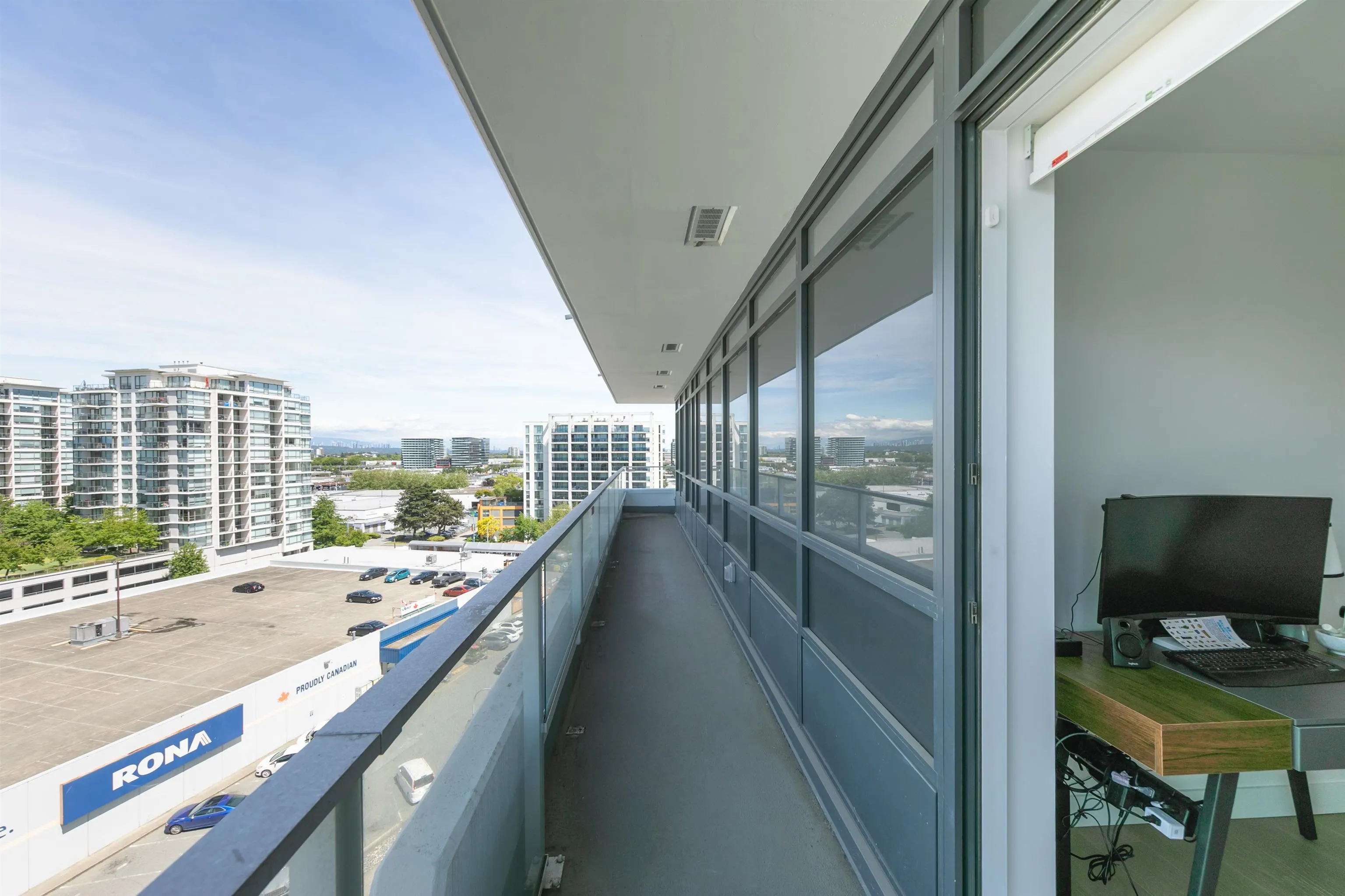 1007 5766 Gilbert Road