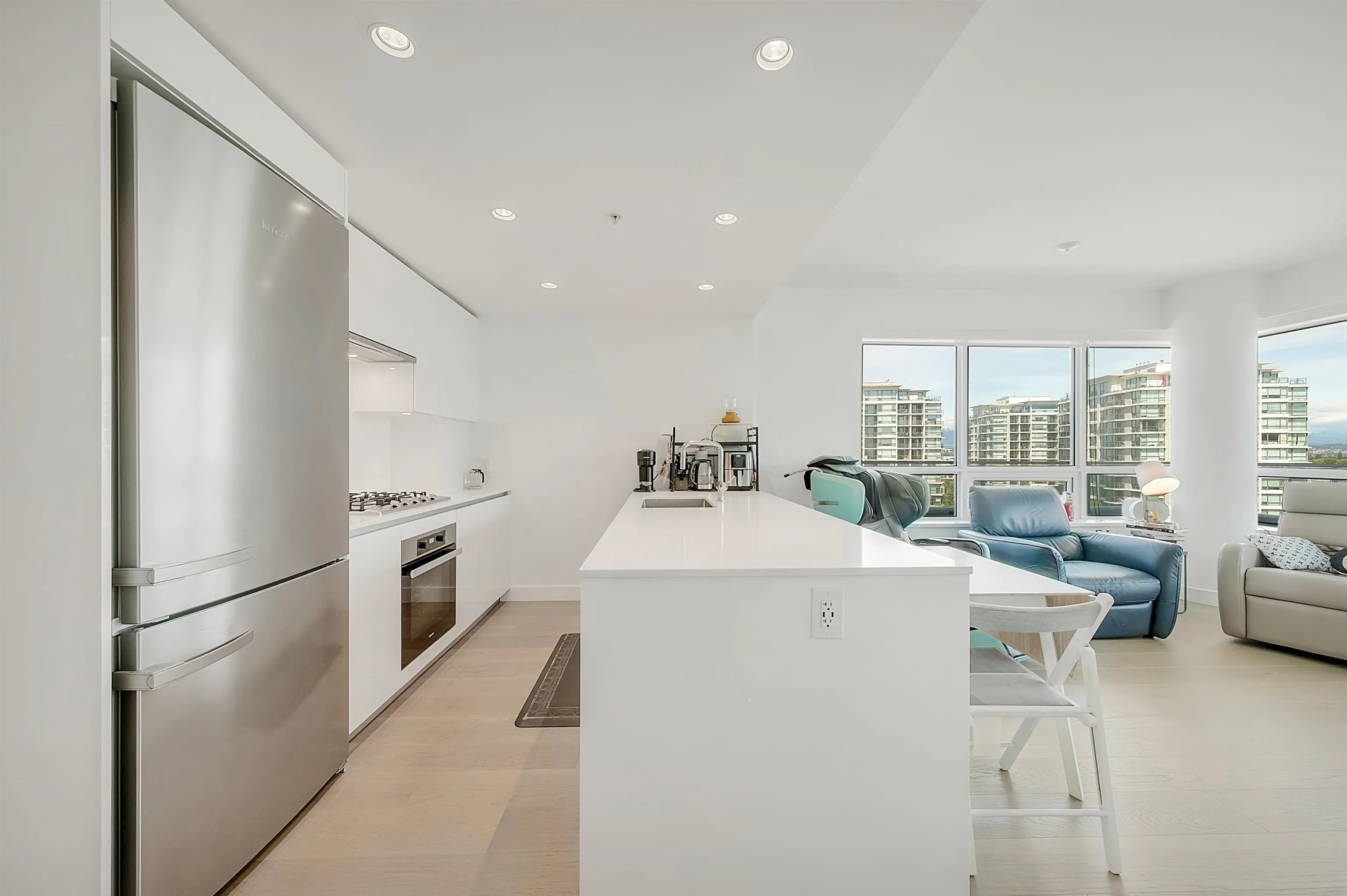 1007 5766 Gilbert Road