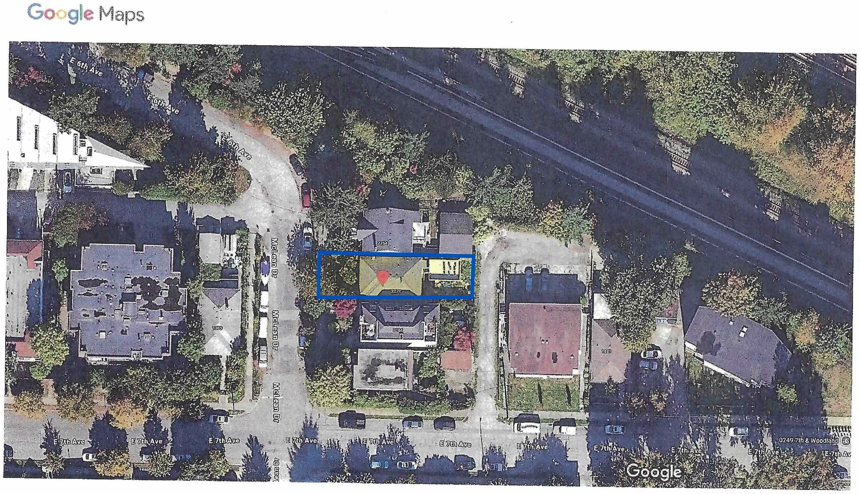 2274 Mclean Drive